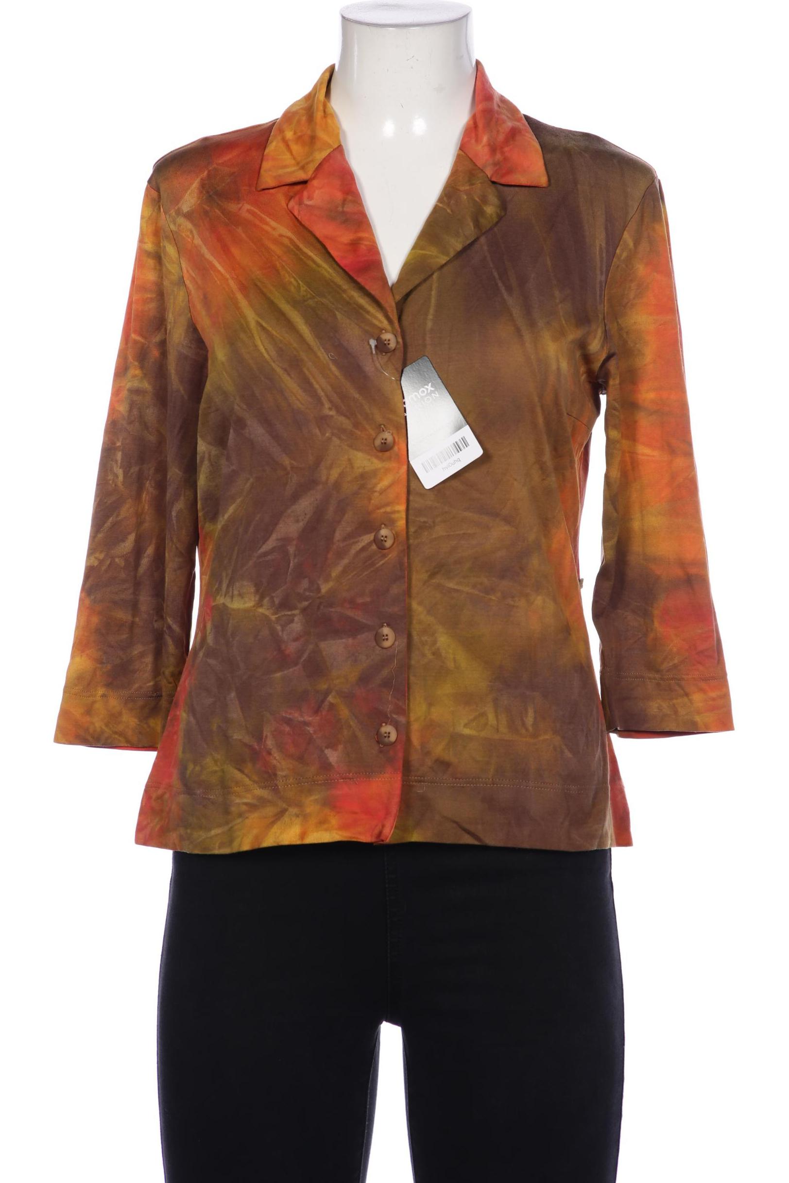 

Cartoon Damen Bluse, mehrfarbig