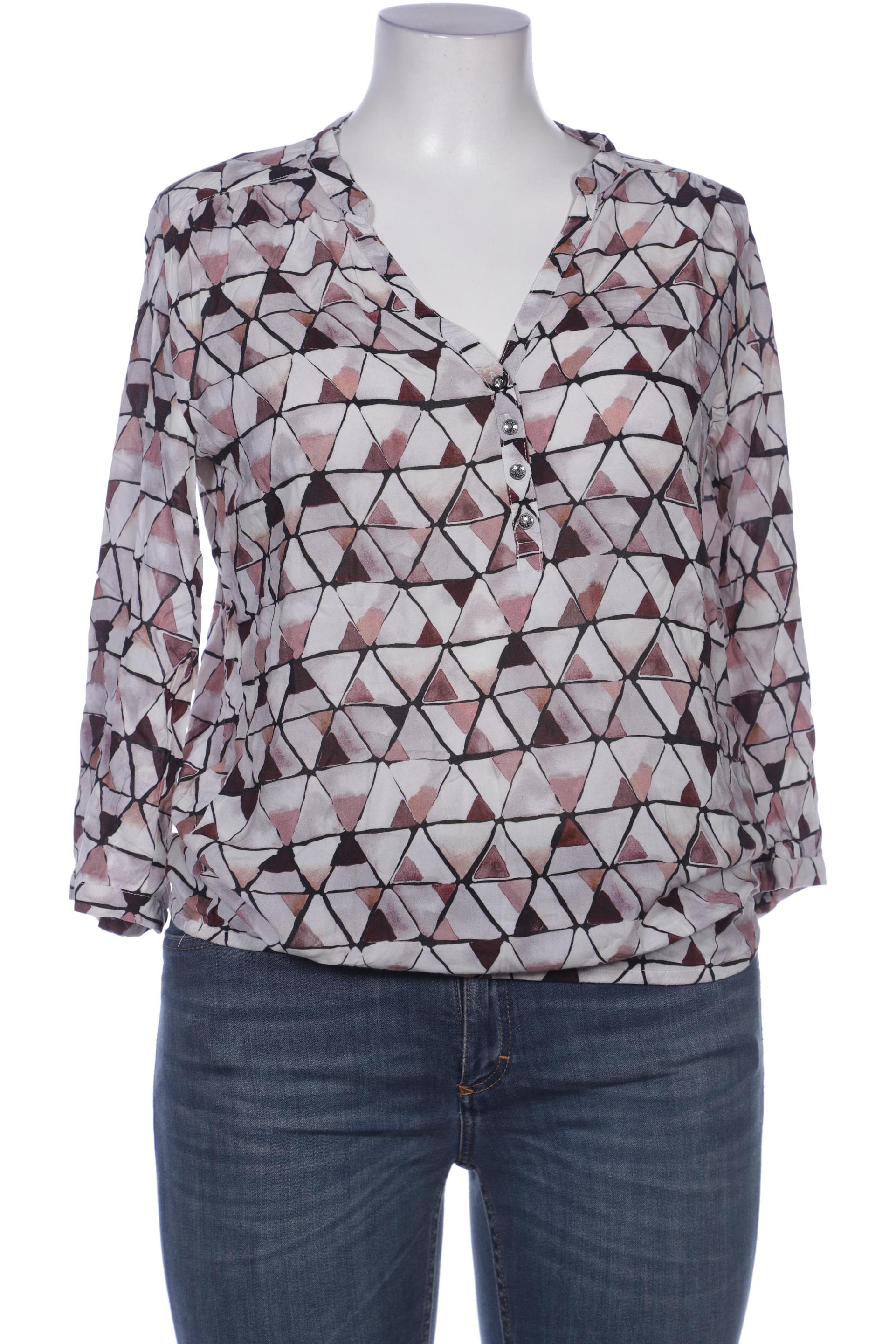 

Cartoon Damen Bluse, mehrfarbig, Gr. 46