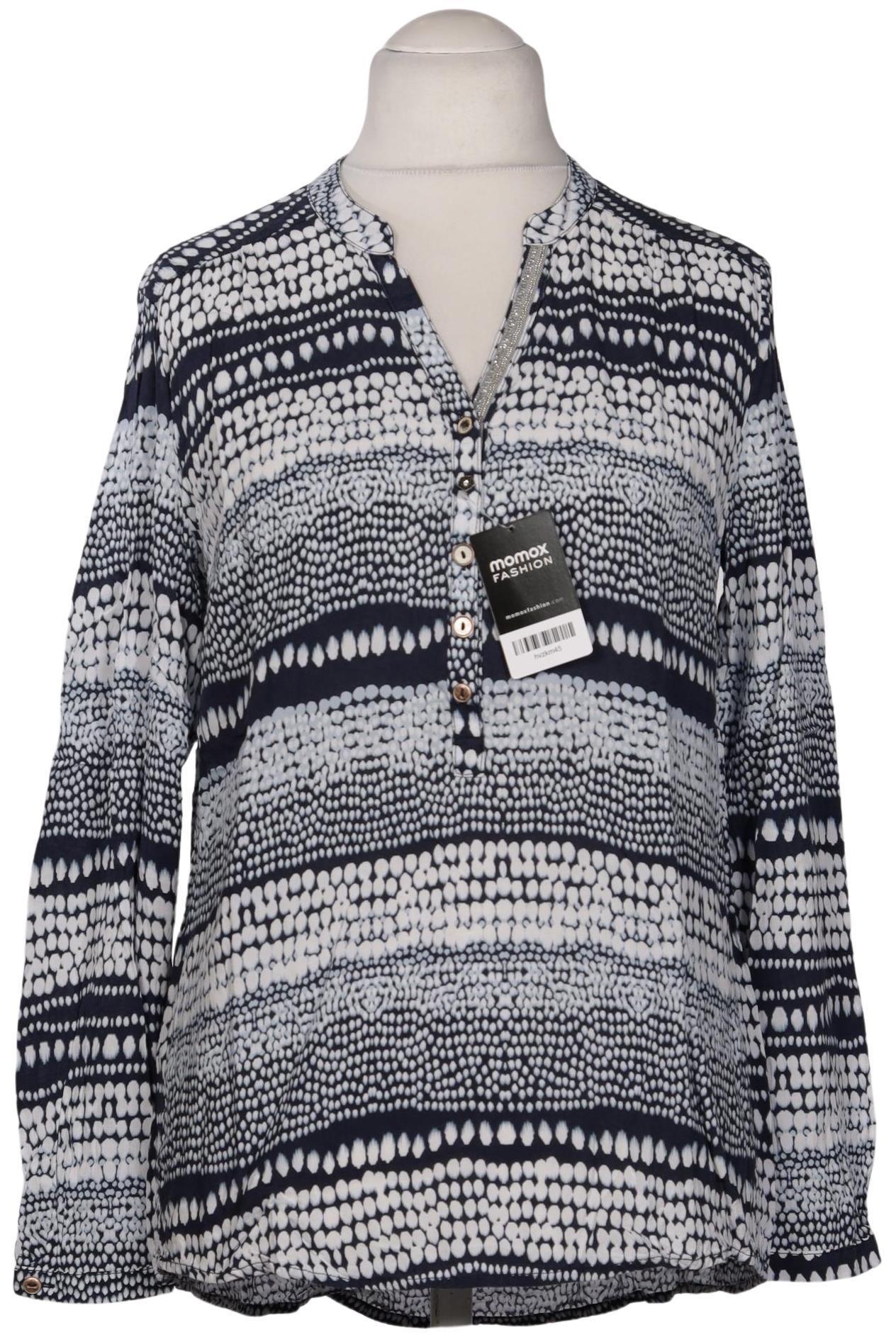 

Cartoon Damen Bluse, mehrfarbig, Gr. 42