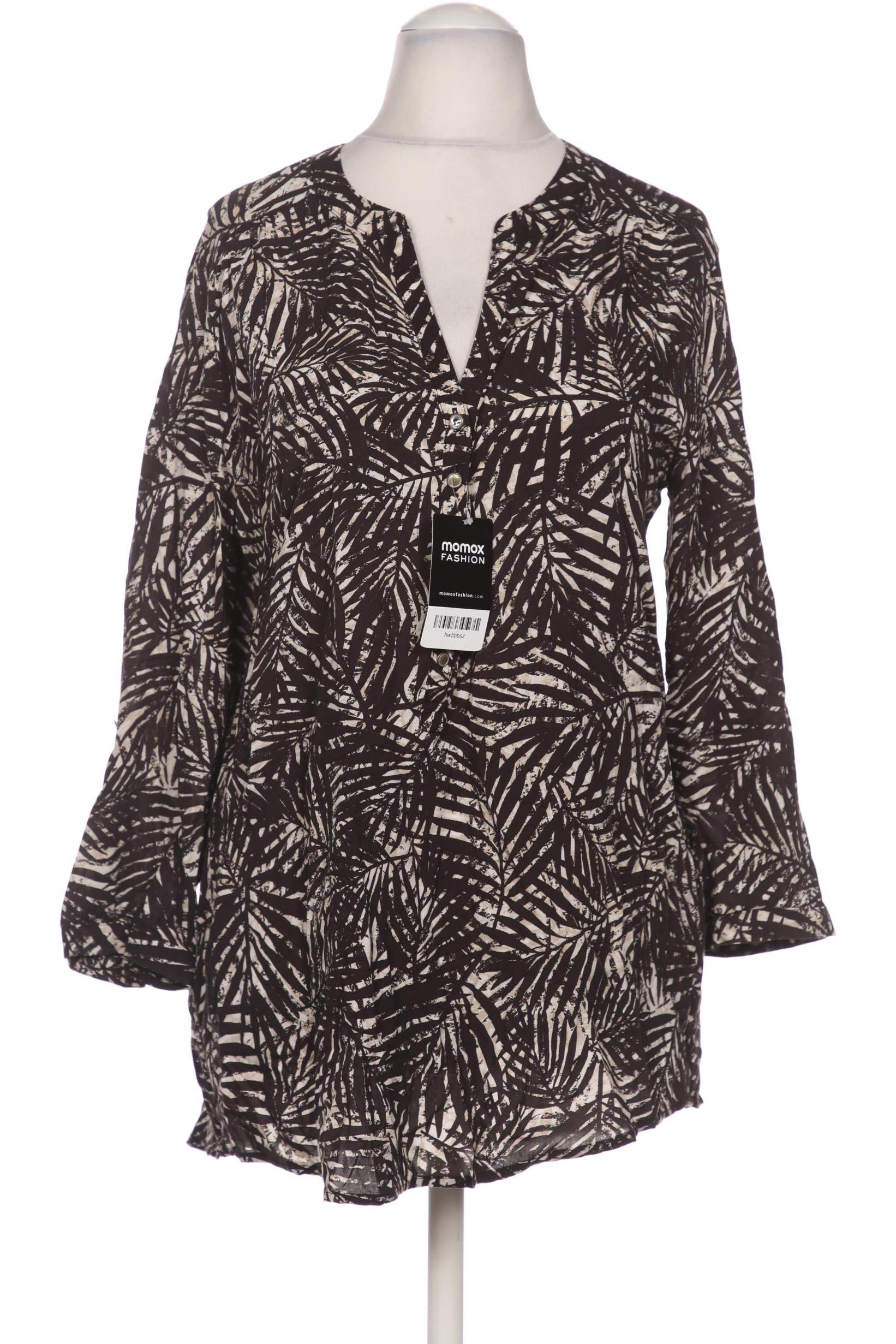 

Cartoon Damen Bluse, braun, Gr. 38