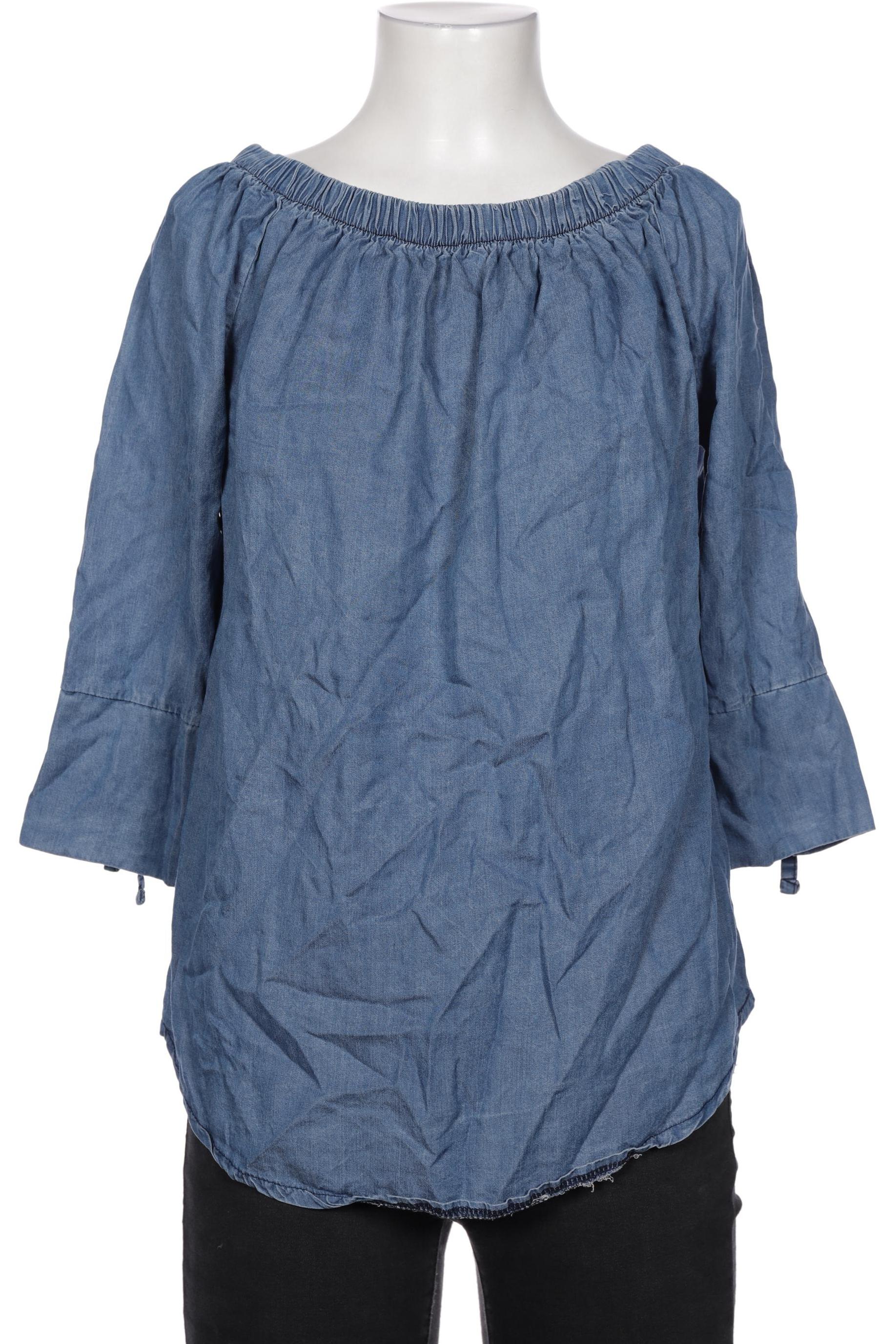 

Cartoon Damen Bluse, marineblau, Gr. 38