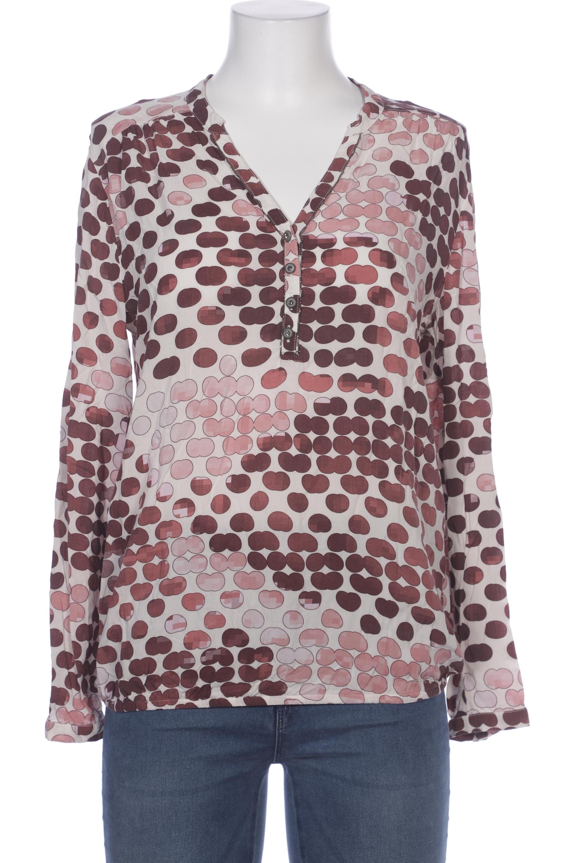 

Cartoon Damen Bluse, pink, Gr. 44