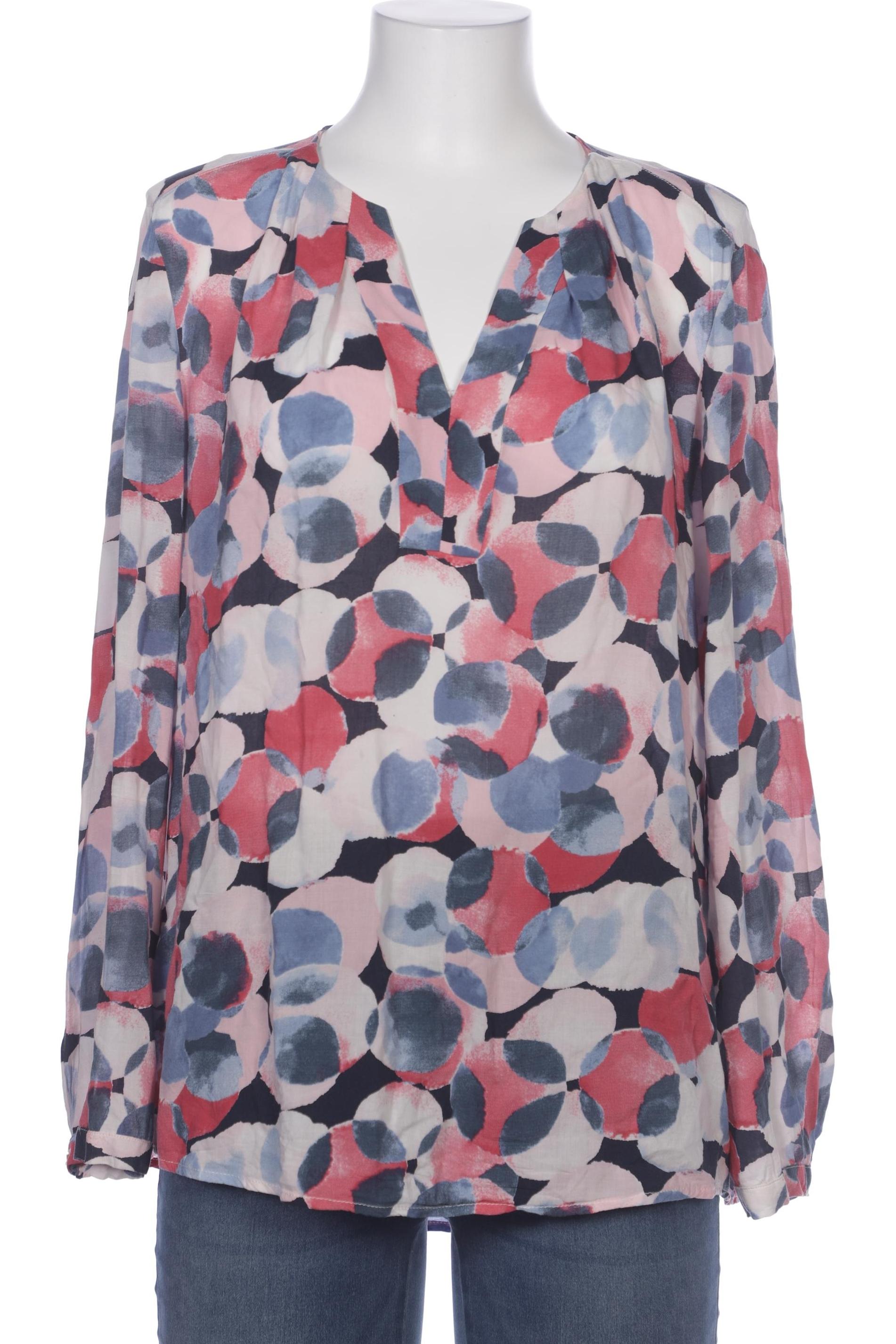

Cartoon Damen Bluse, blau, Gr. 40
