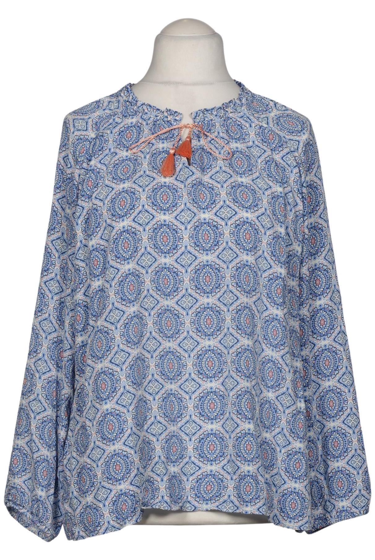 

Cartoon Damen Bluse, mehrfarbig, Gr. 44