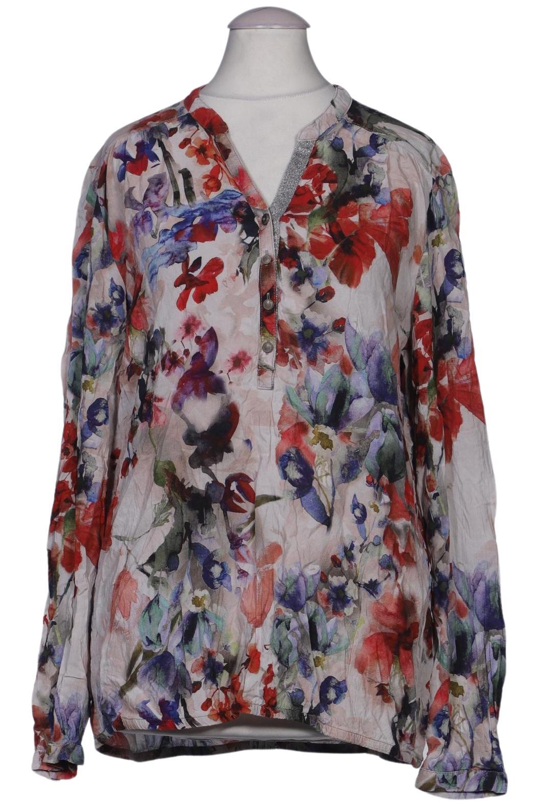 

Cartoon Damen Bluse, mehrfarbig, Gr. 36