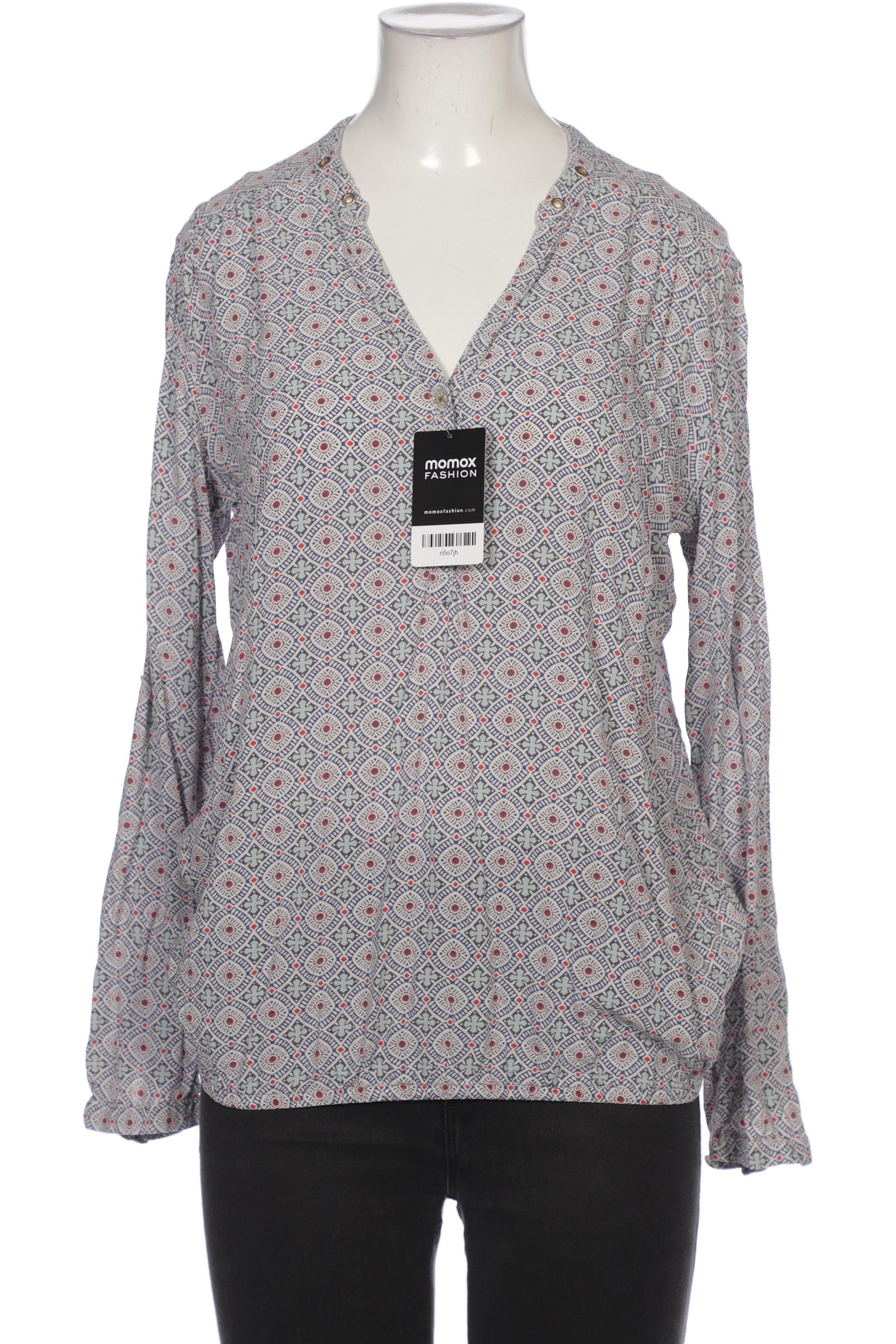 

Cartoon Damen Bluse, blau, Gr. 38
