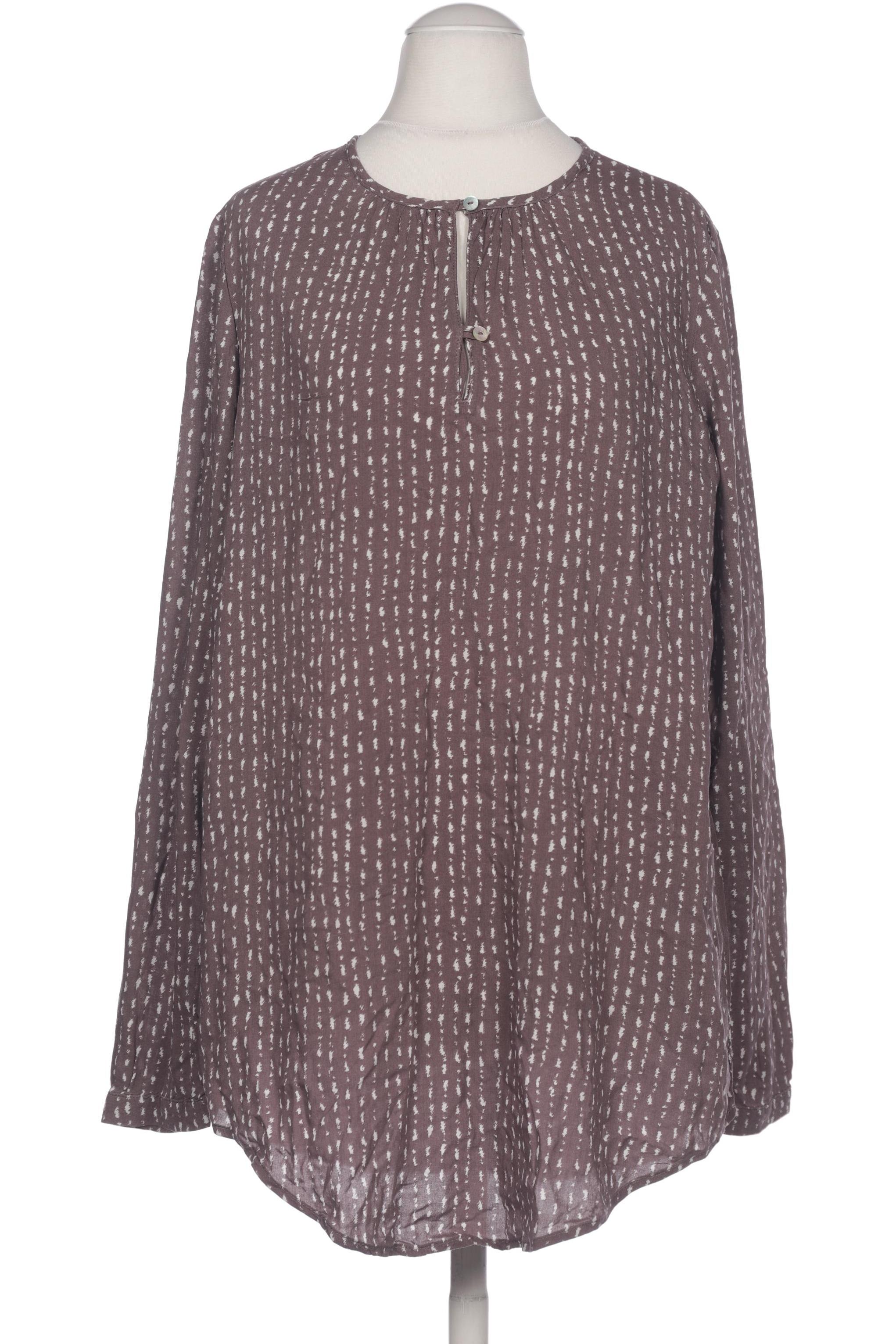 

Cartoon Damen Bluse, braun, Gr. 34
