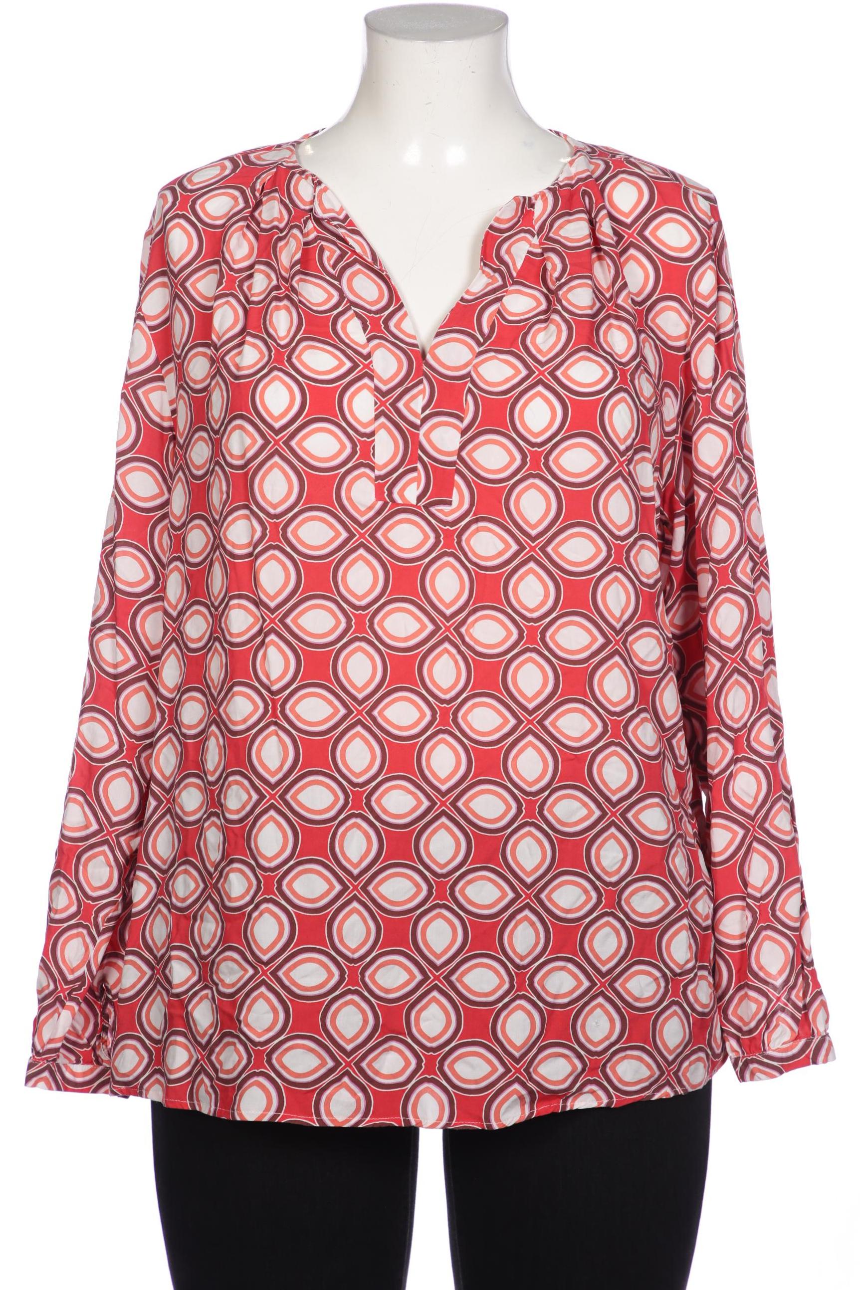 

Cartoon Damen Bluse, pink, Gr. 44