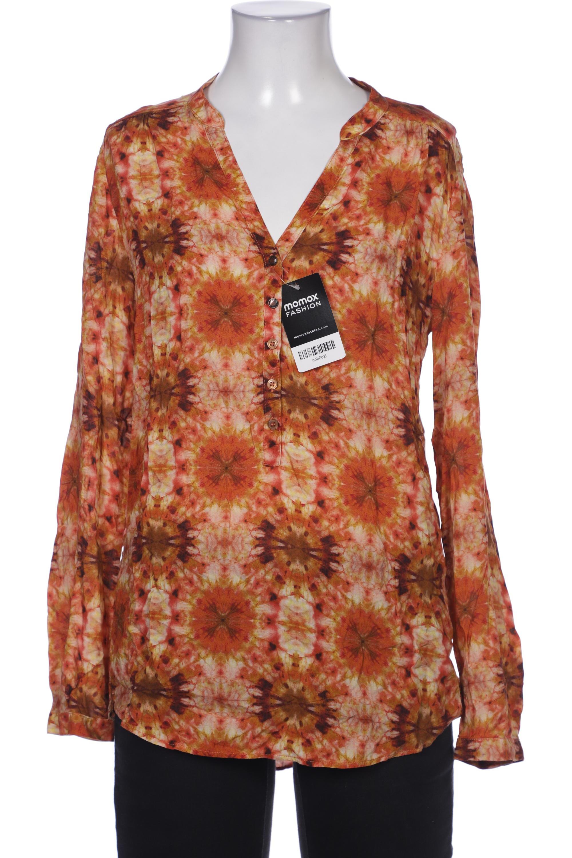 

Cartoon Damen Bluse, orange, Gr. 36