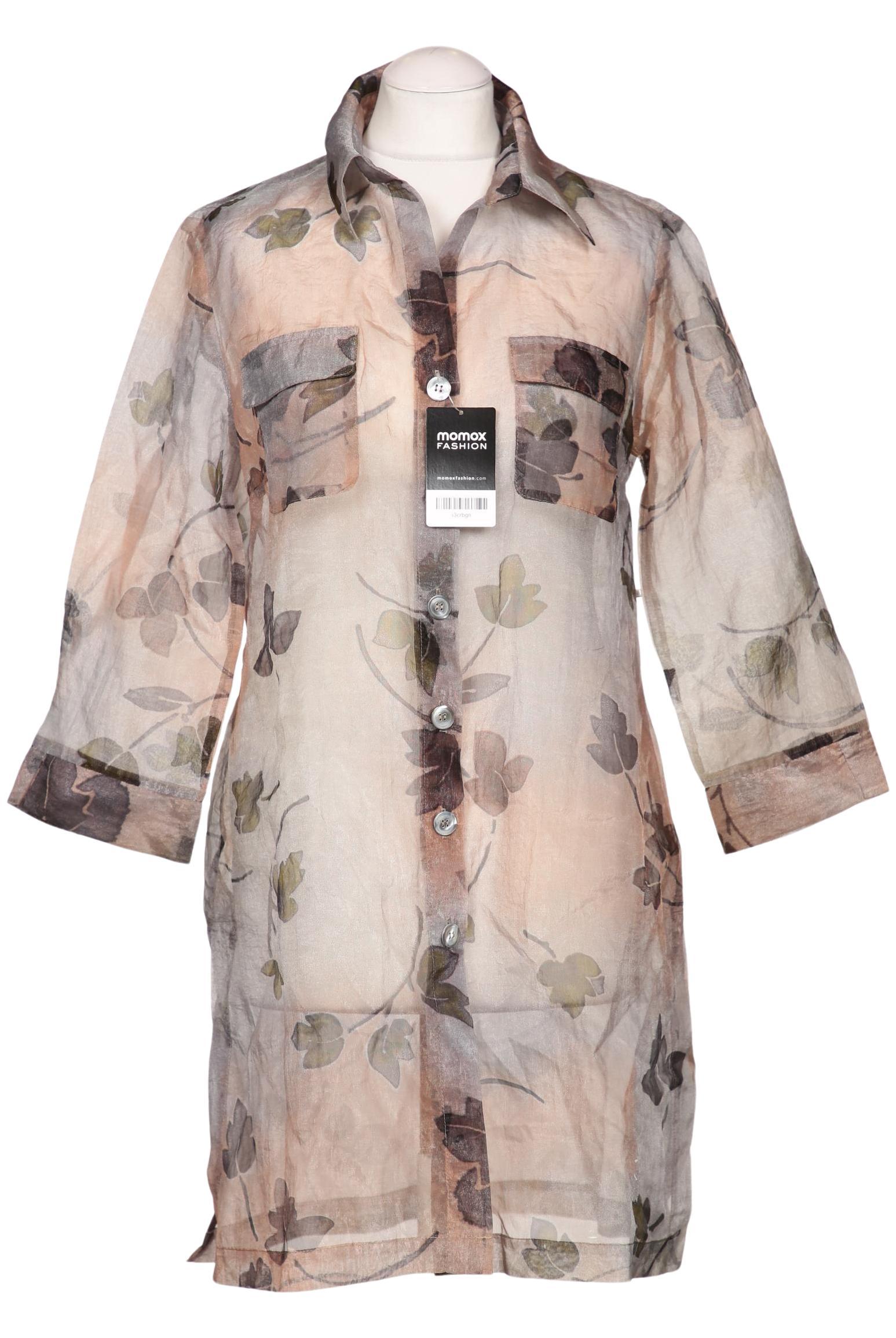 

Cartoon Damen Bluse, beige, Gr. 36