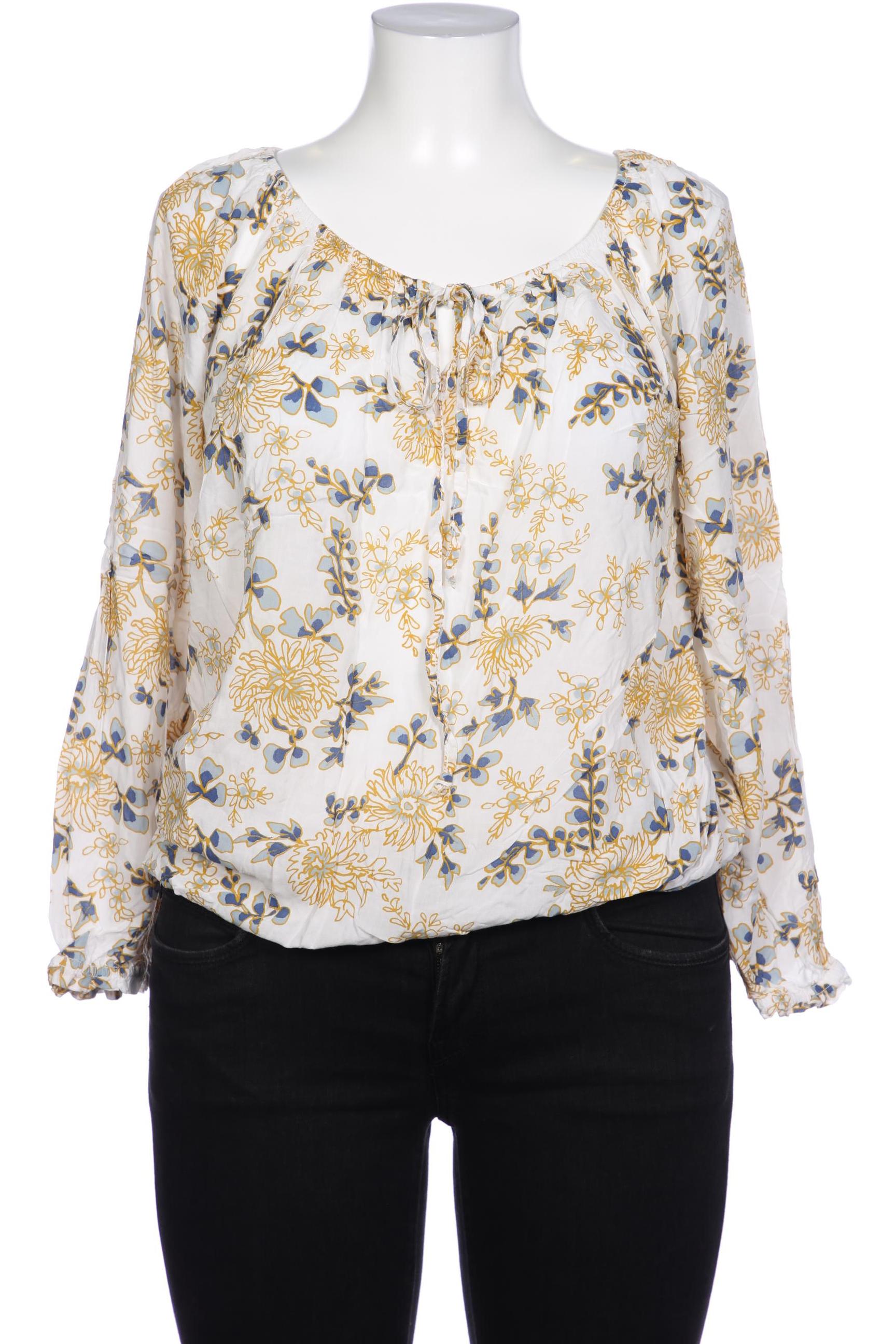 

Cartoon Damen Bluse, beige