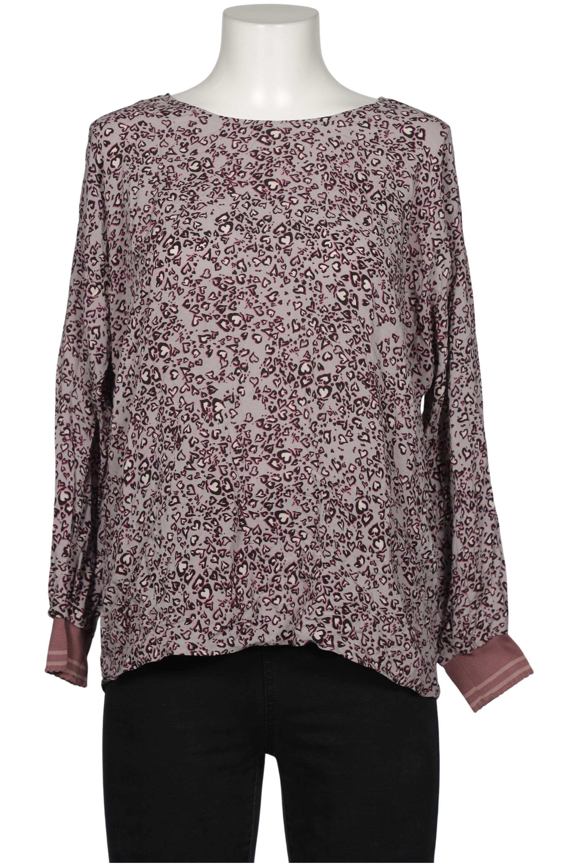

Cartoon Damen Bluse, flieder, Gr. 38