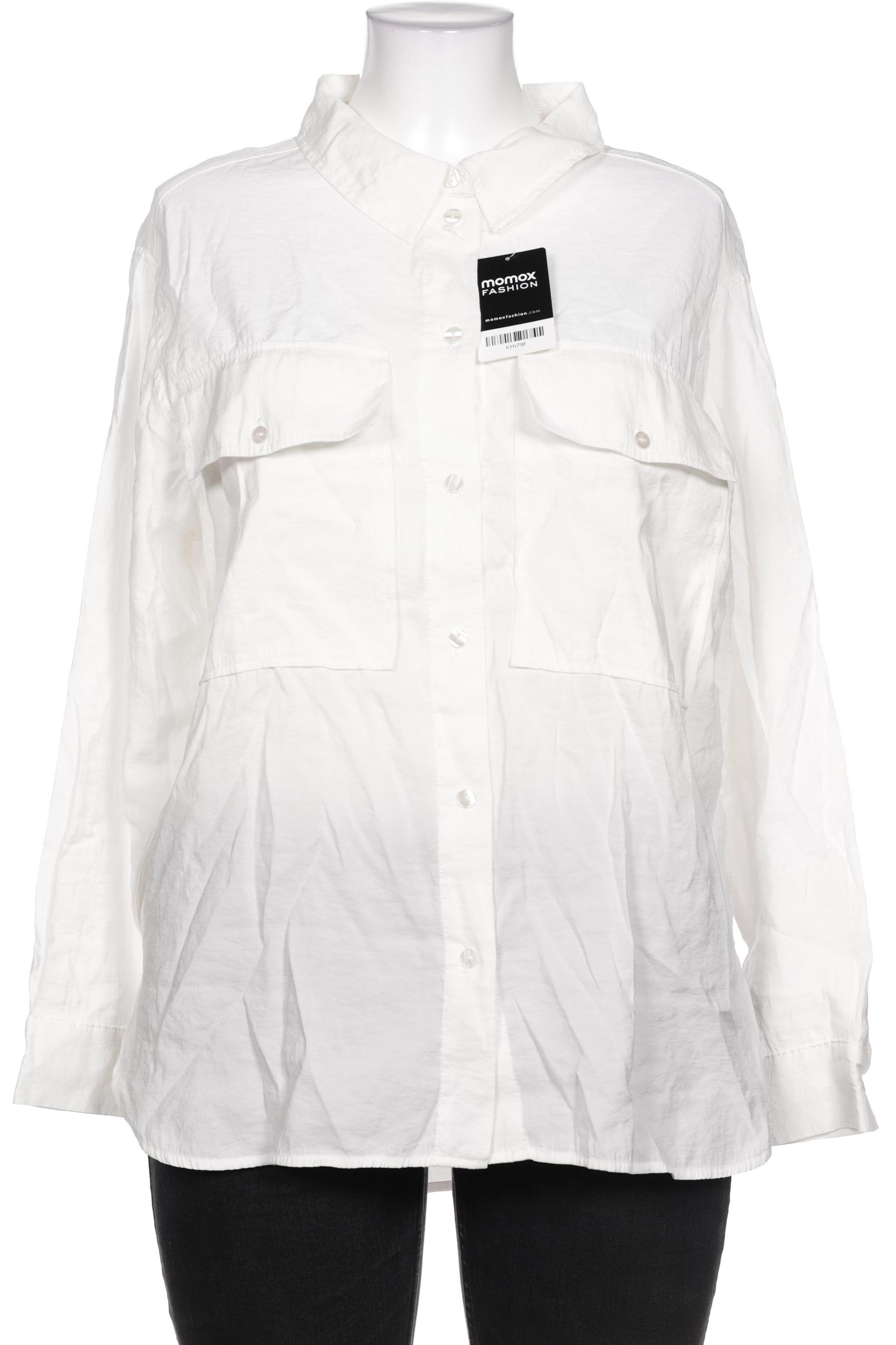 

Cartoon Damen Bluse, weiß, Gr. 44