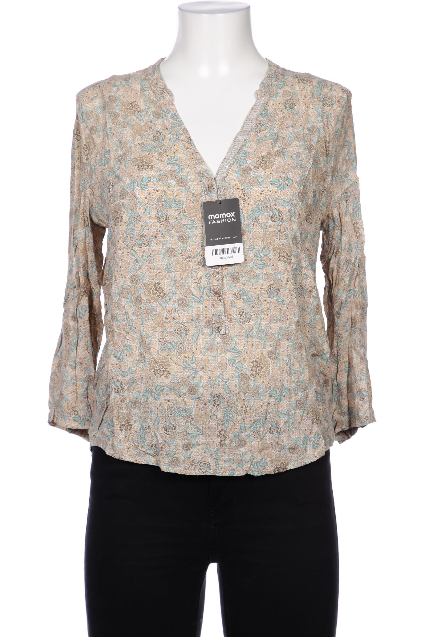 

Cartoon Damen Bluse, beige