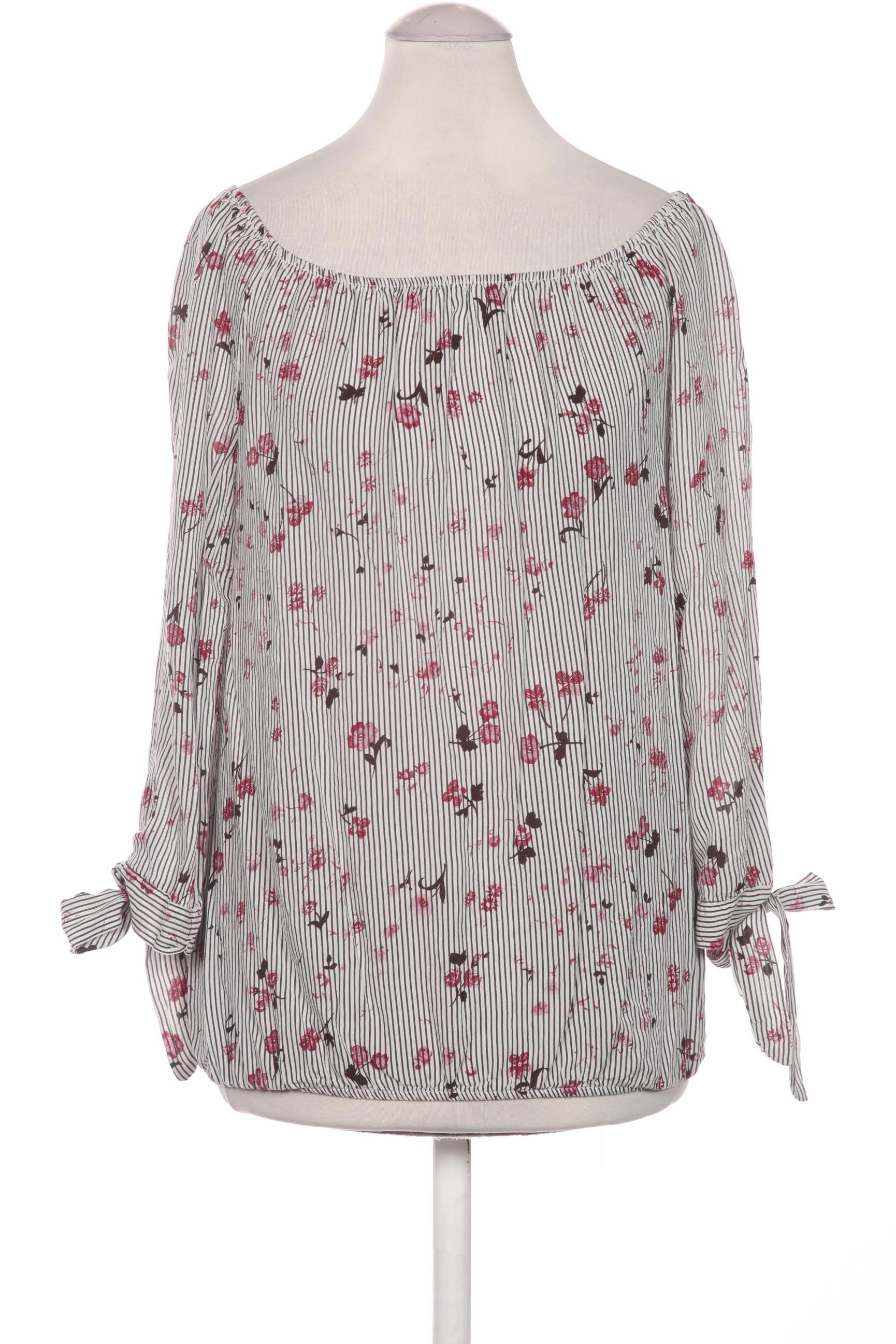 

Cartoon Damen Bluse, weiß, Gr. 34