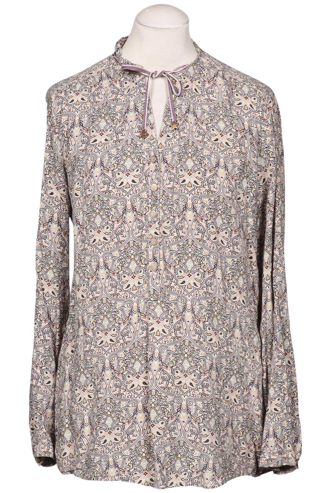 

Cartoon Damen Bluse, beige, Gr. 38