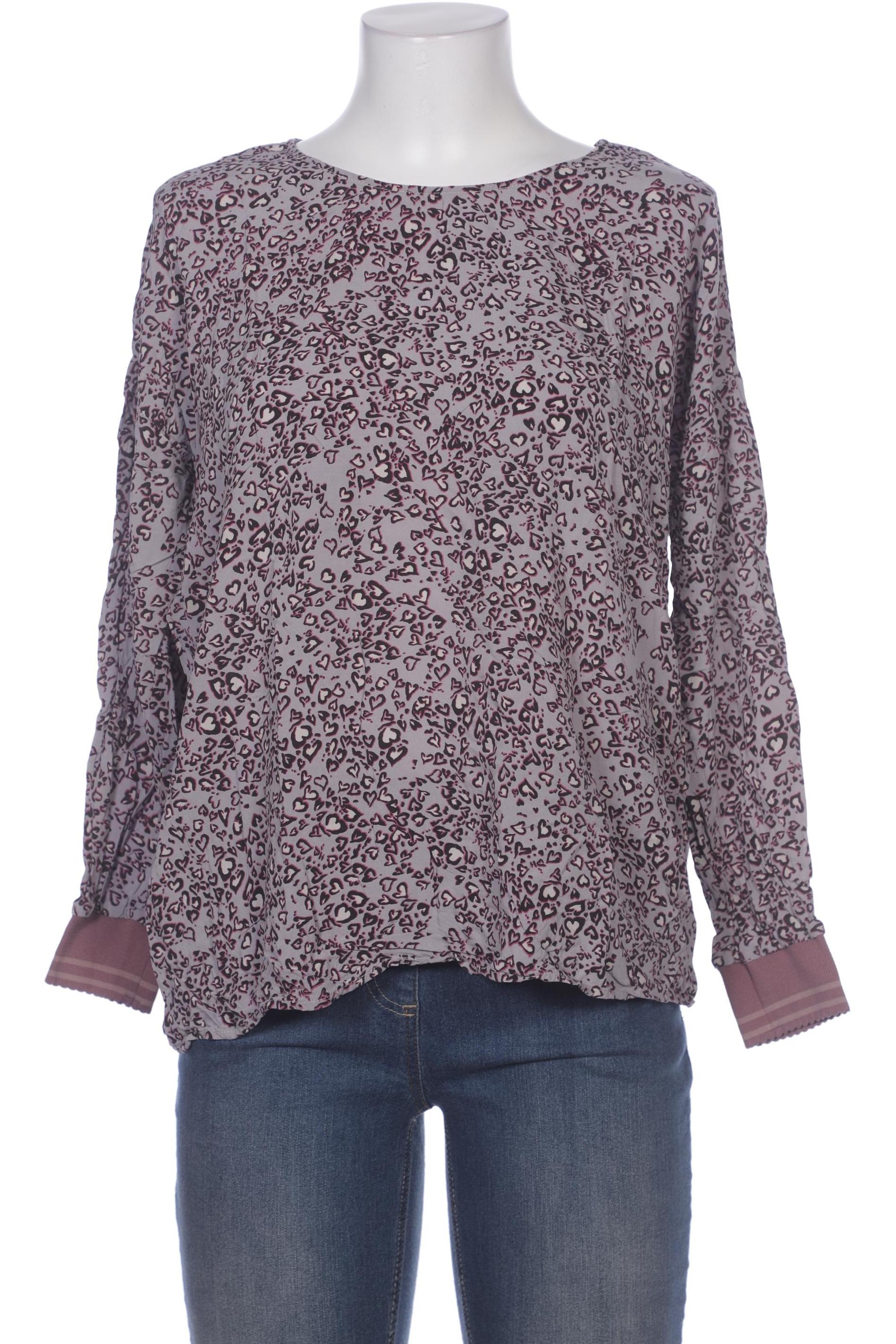 

Cartoon Damen Bluse, flieder, Gr. 40