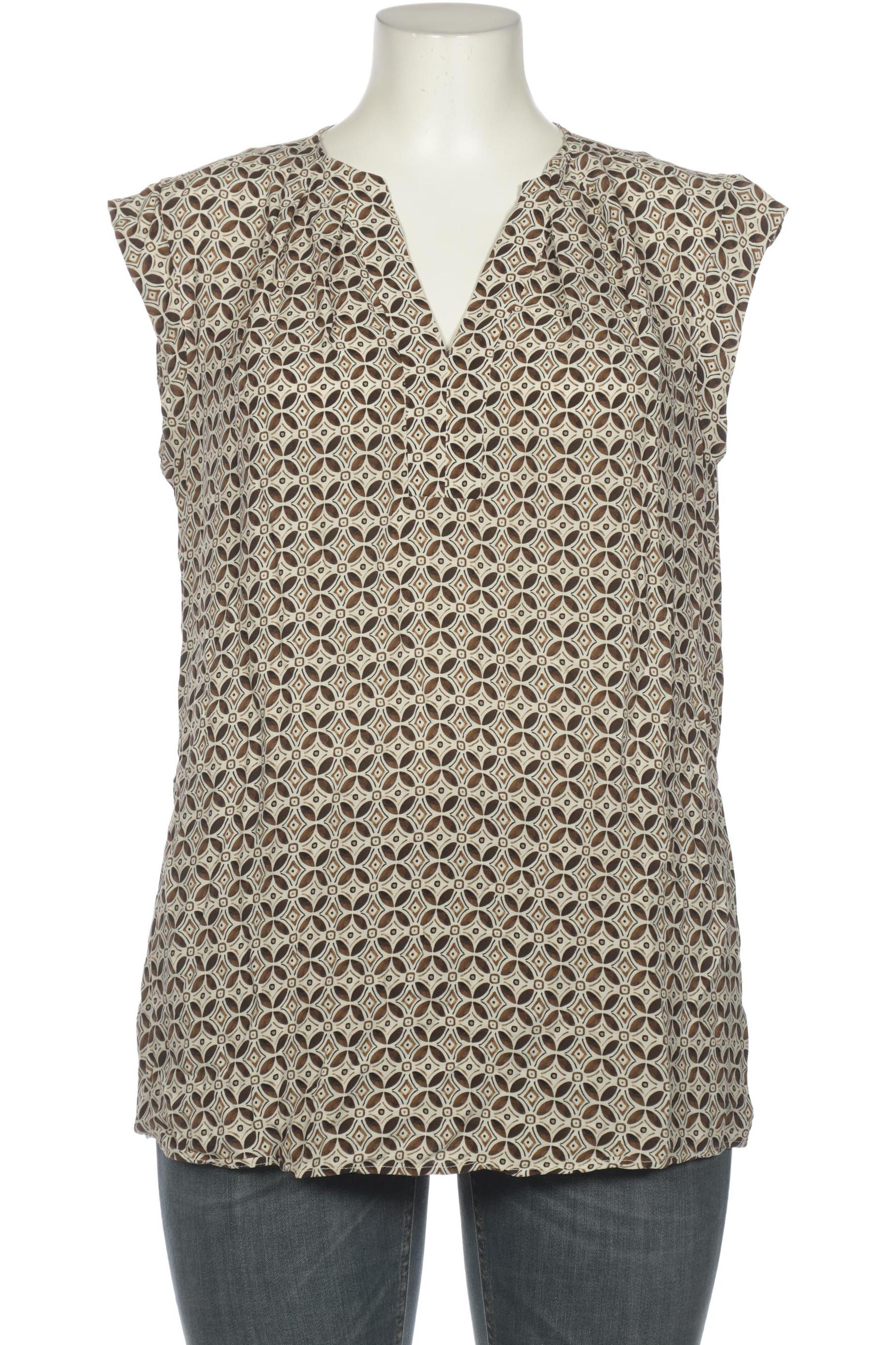 

Cartoon Damen Bluse, braun