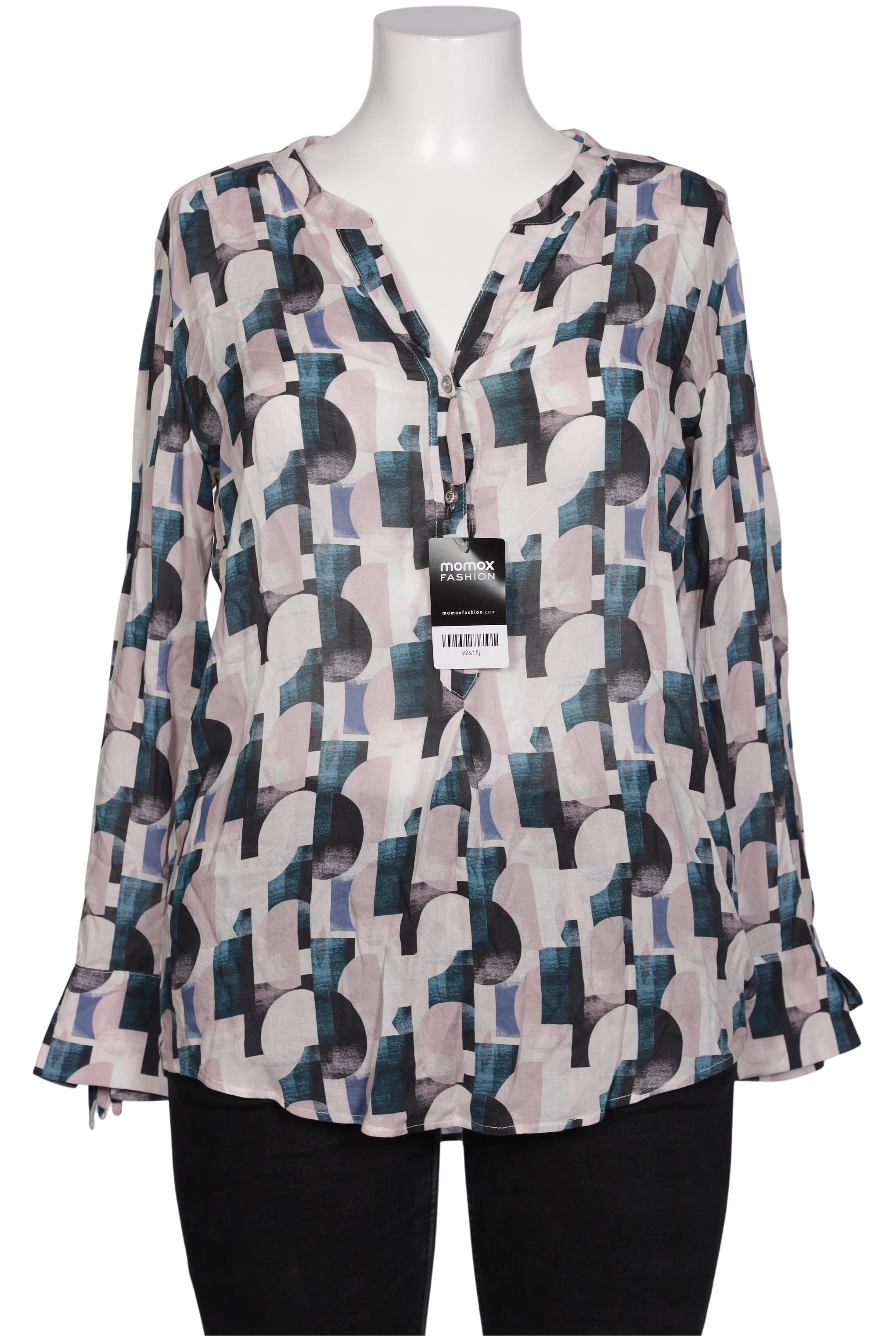 

Cartoon Damen Bluse, mehrfarbig, Gr. 44