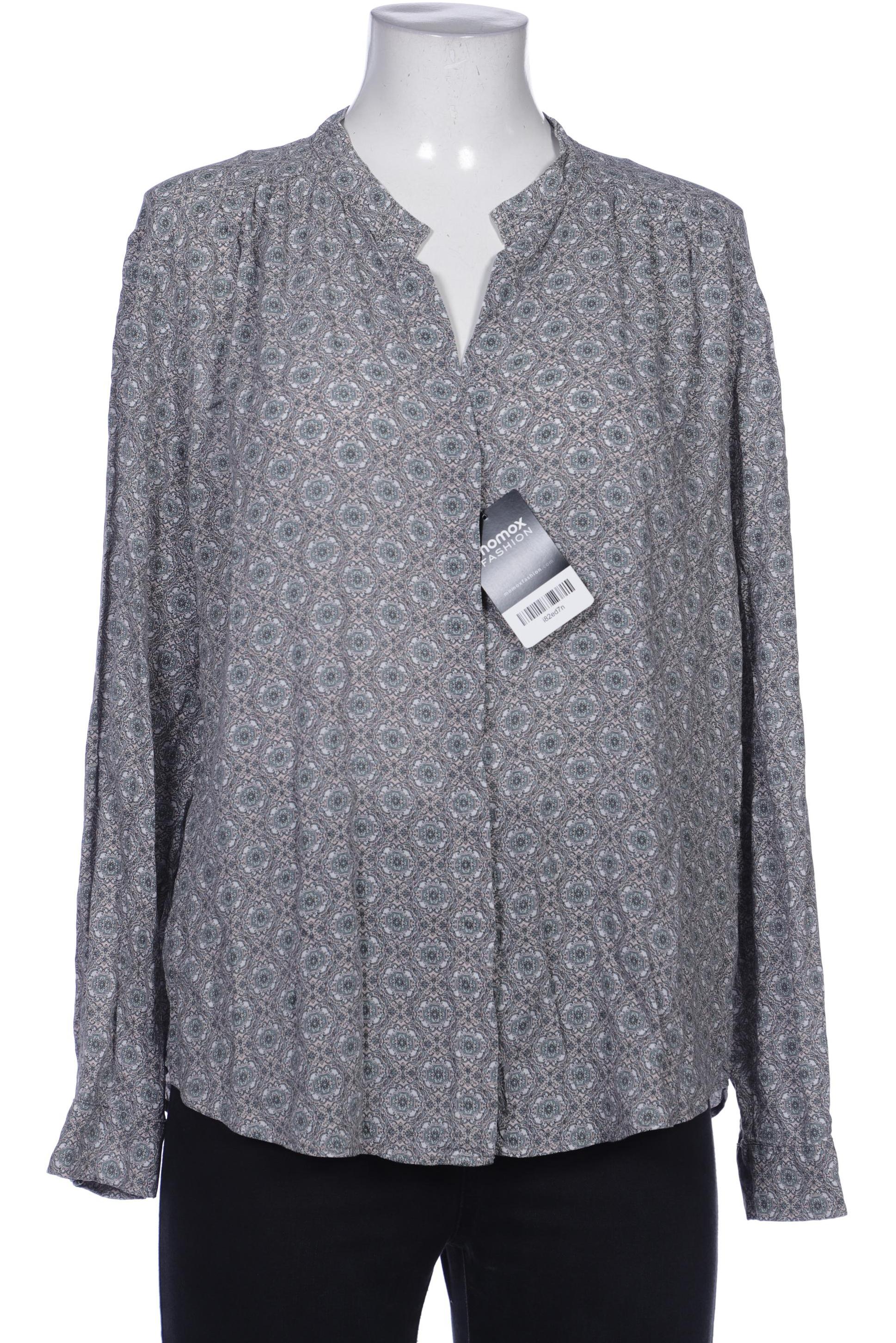 

Cartoon Damen Bluse, grau, Gr. 42