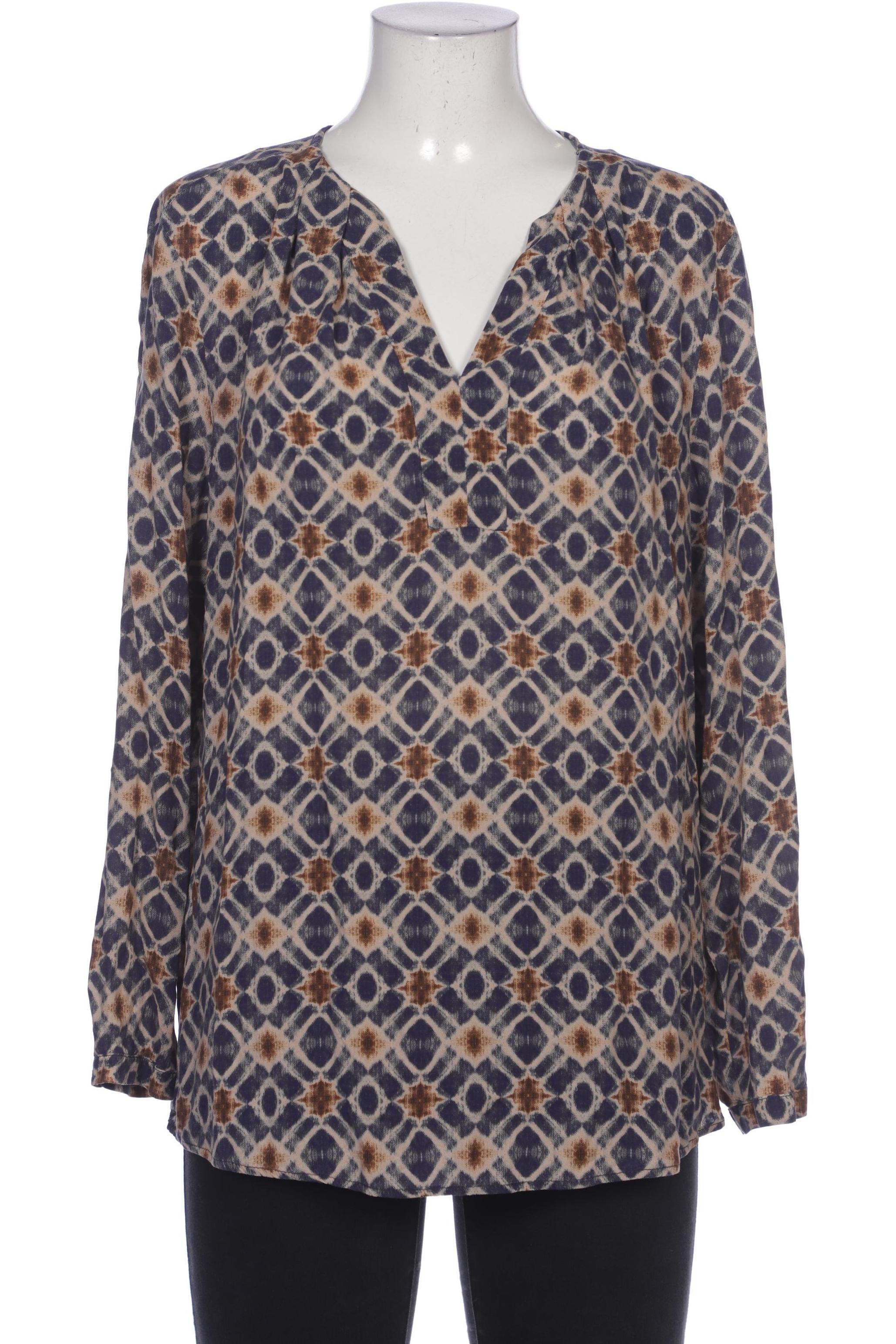 

Cartoon Damen Bluse, marineblau, Gr. 40