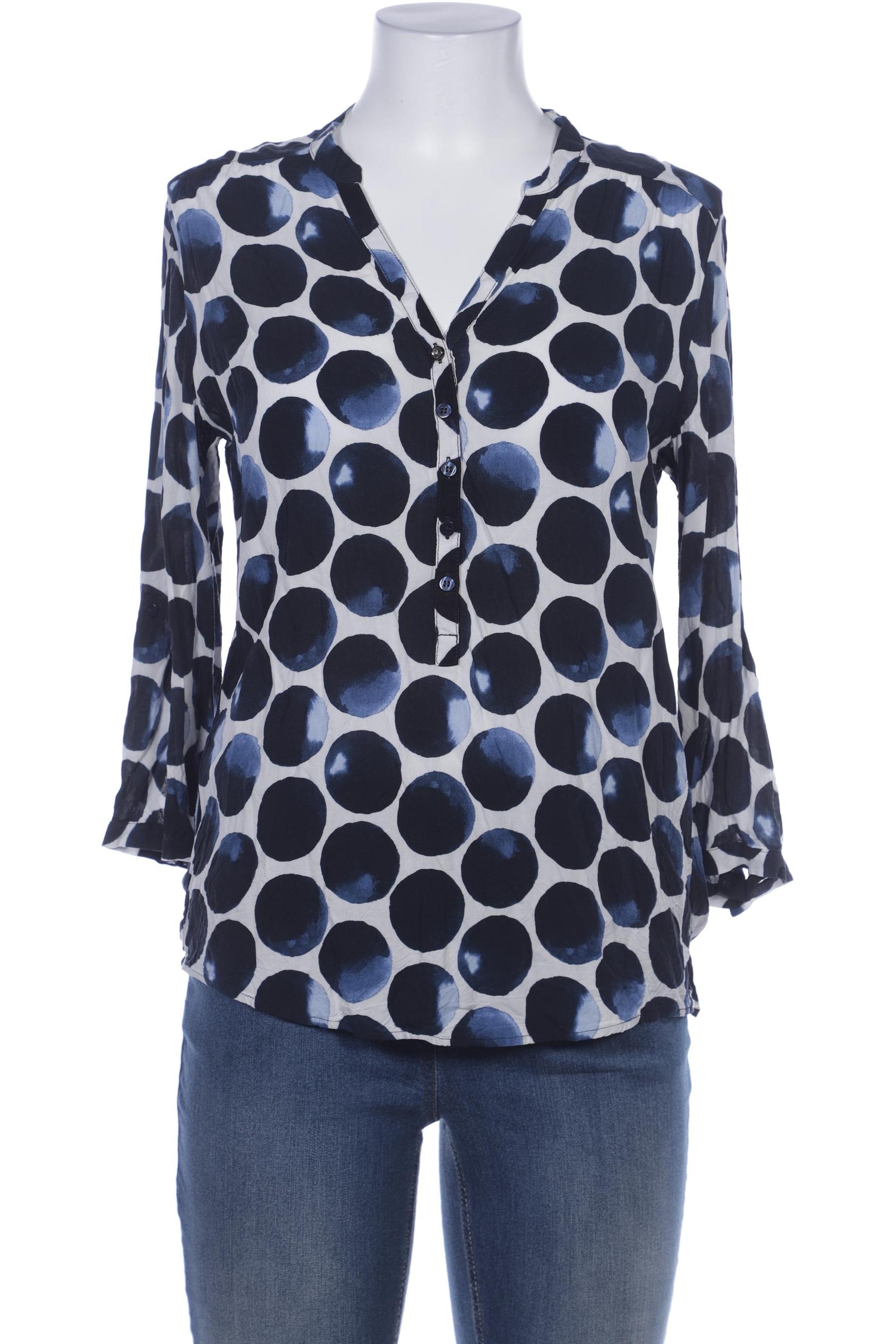 

Cartoon Damen Bluse, marineblau, Gr. 38