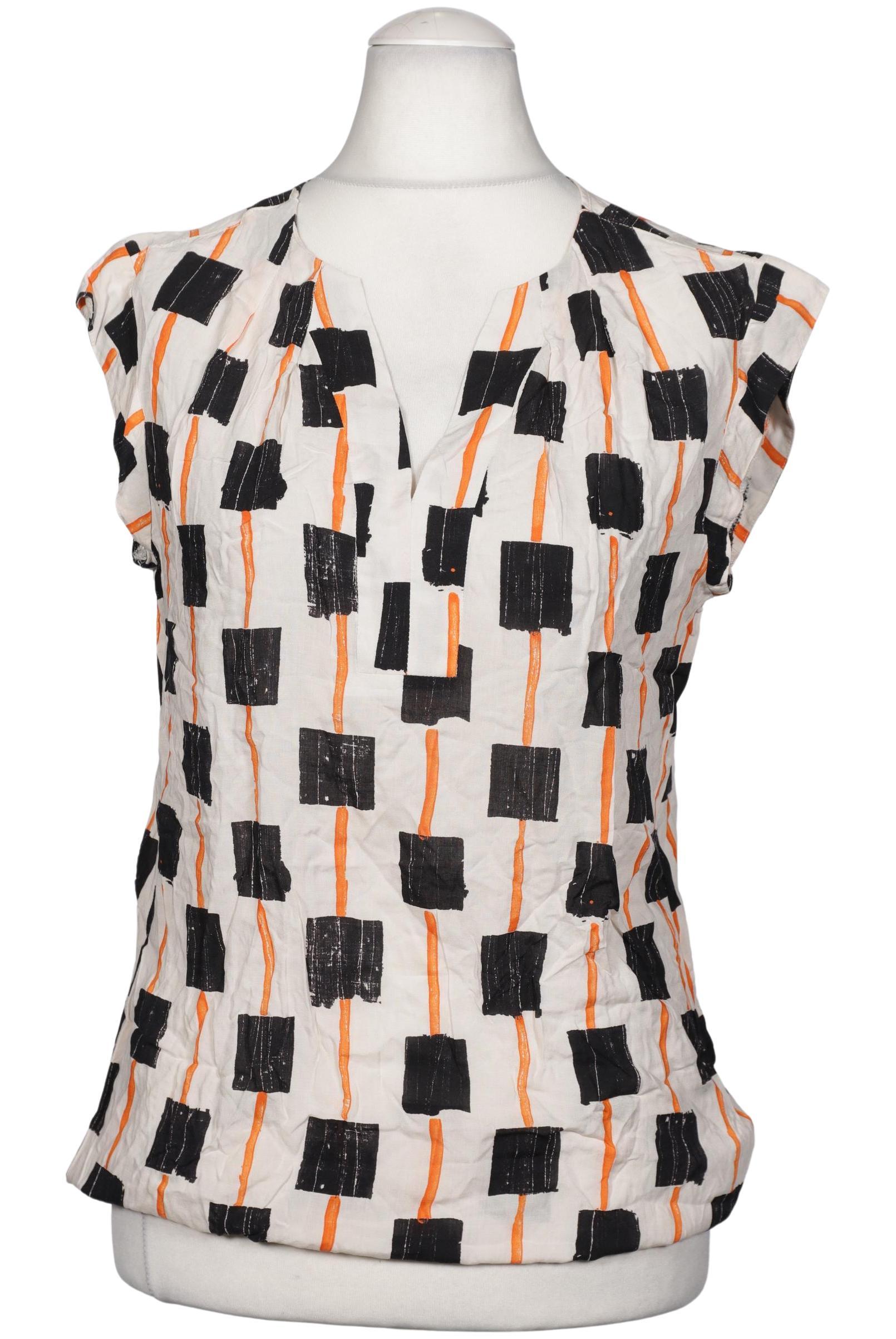 

Cartoon Damen Bluse, beige, Gr. 36