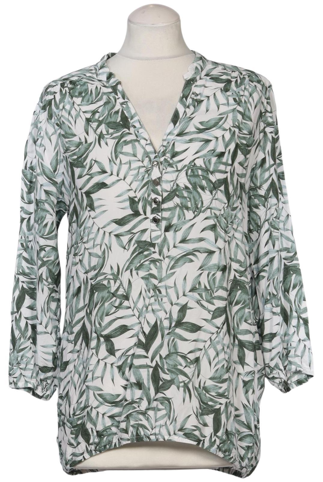 

Cartoon Damen Bluse, mehrfarbig, Gr. 38