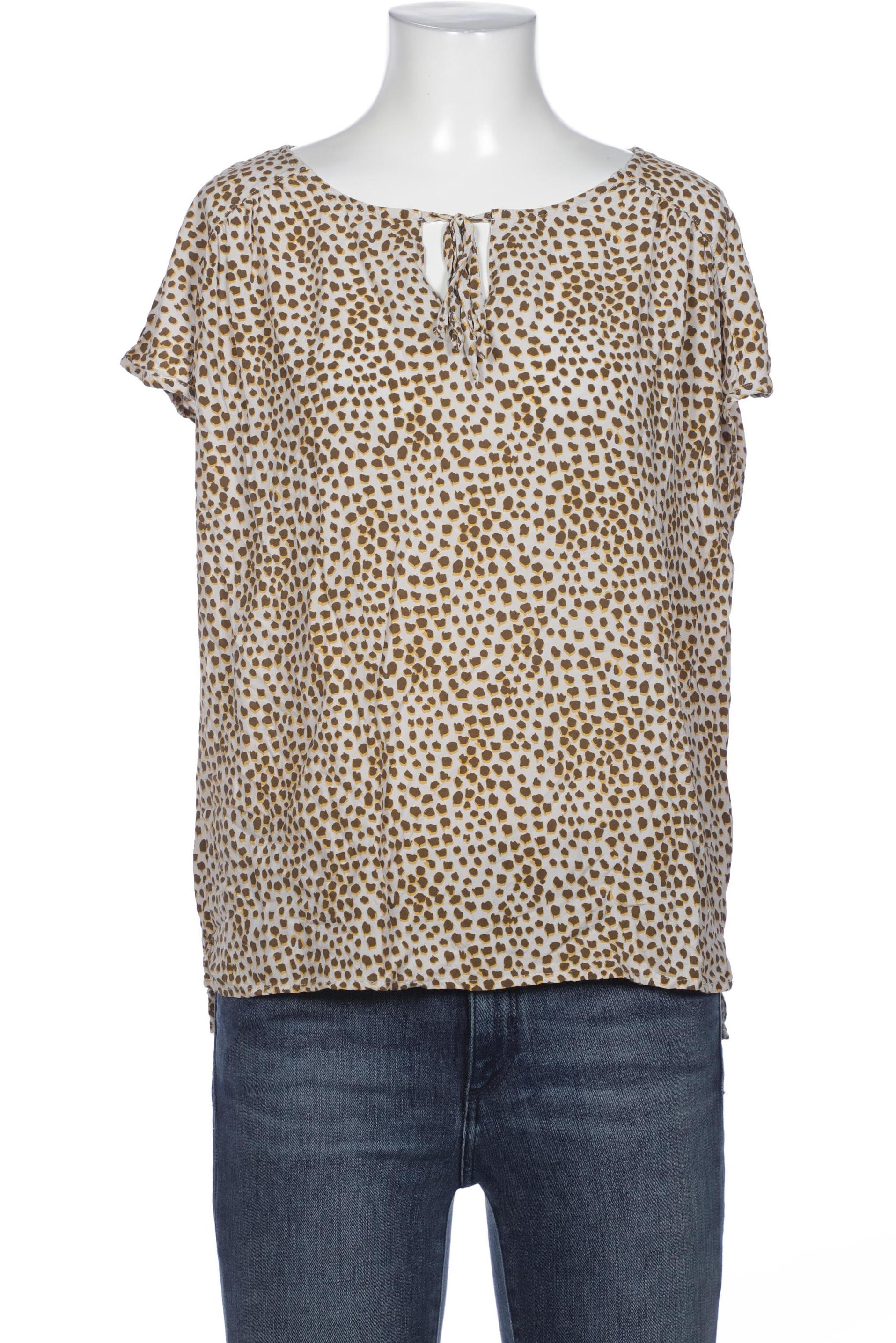 

Cartoon Damen Bluse, beige