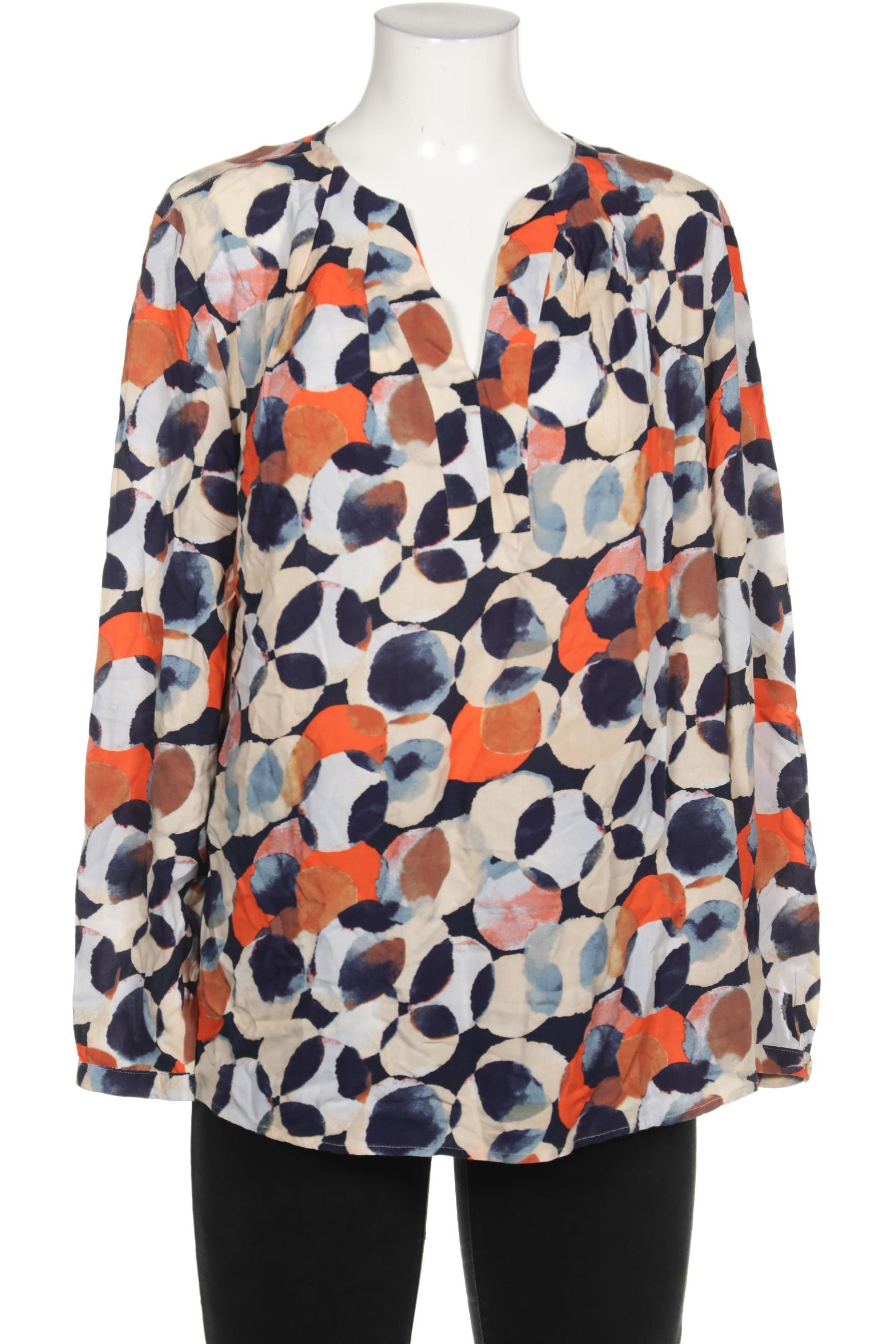 

Cartoon Damen Bluse, mehrfarbig