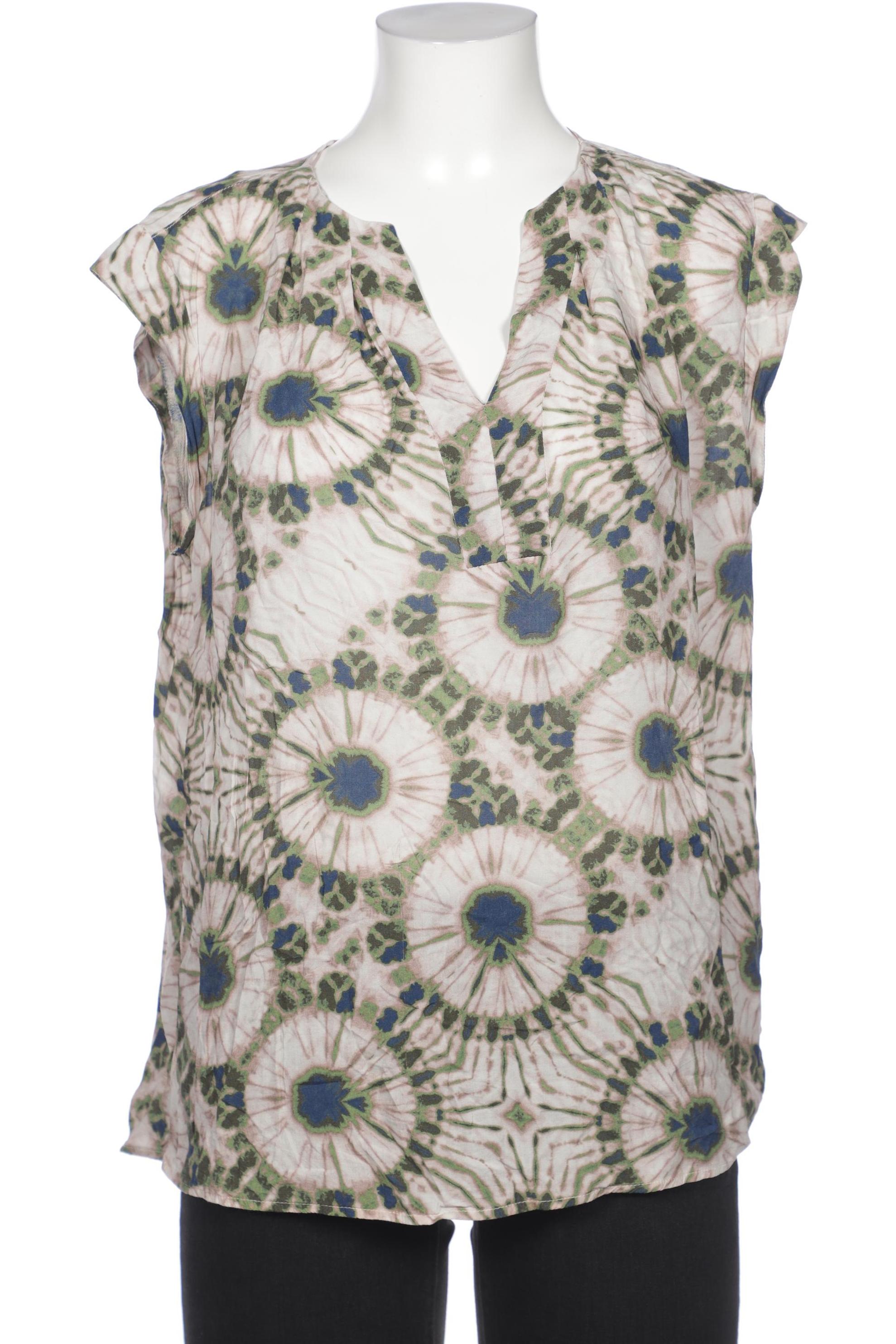 

Cartoon Damen Bluse, mehrfarbig