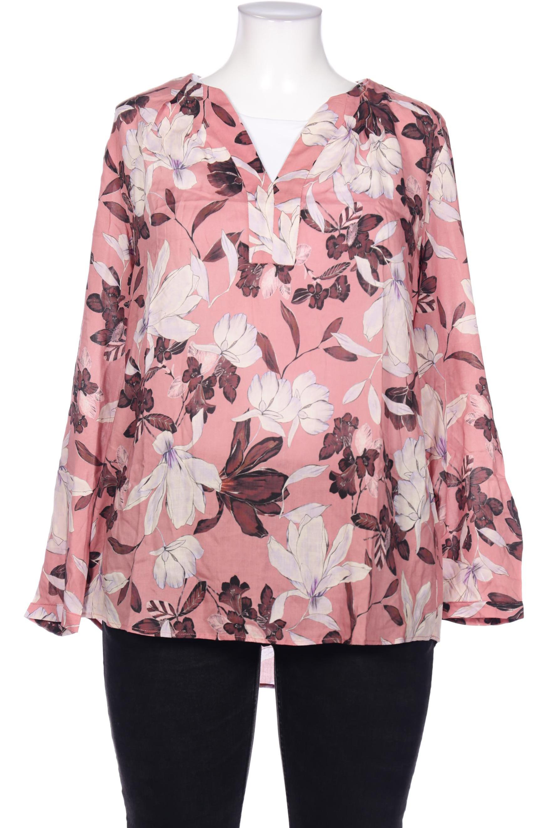 

Cartoon Damen Bluse, pink, Gr. 48