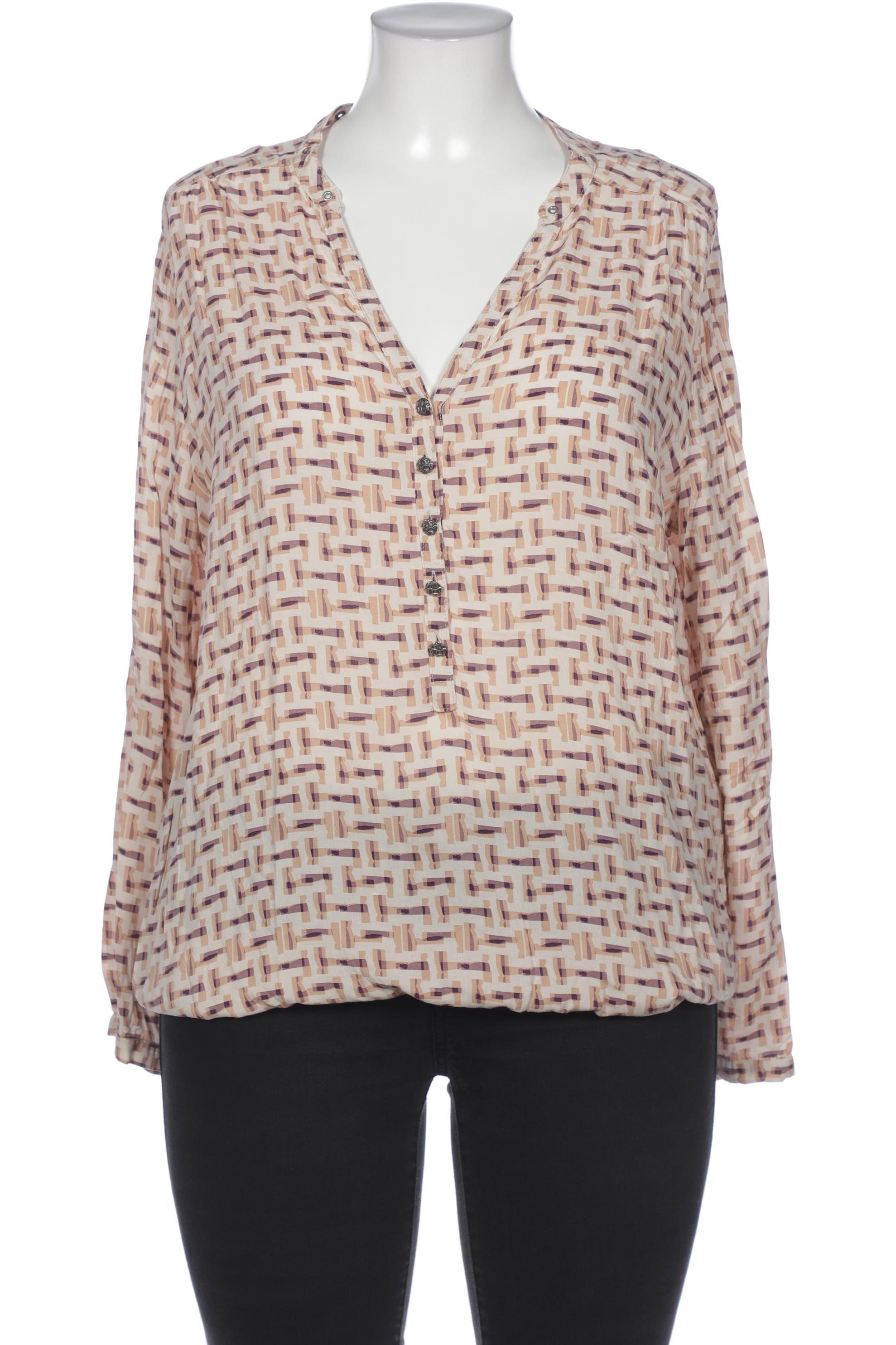 

Cartoon Damen Bluse, beige, Gr. 44