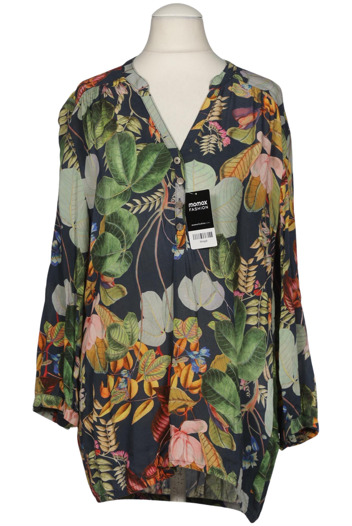 

Cartoon Damen Bluse, marineblau, Gr. 38