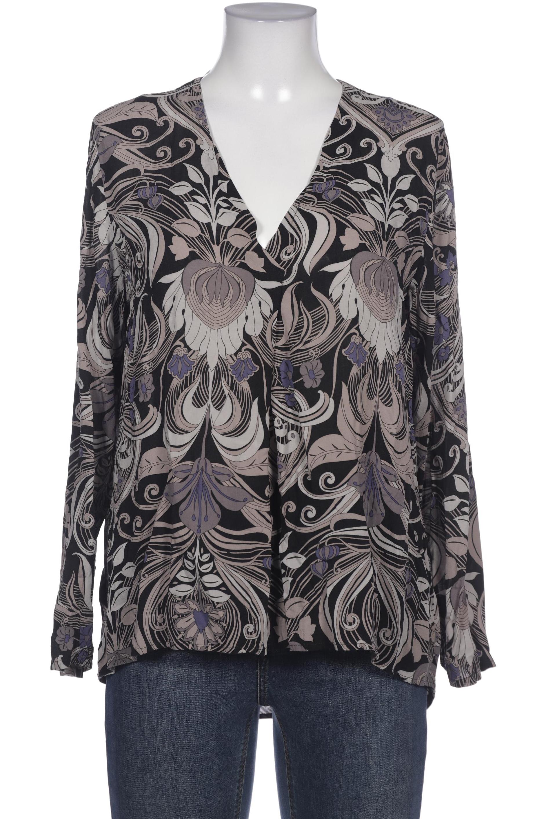 

Cartoon Damen Bluse, grau, Gr. 36