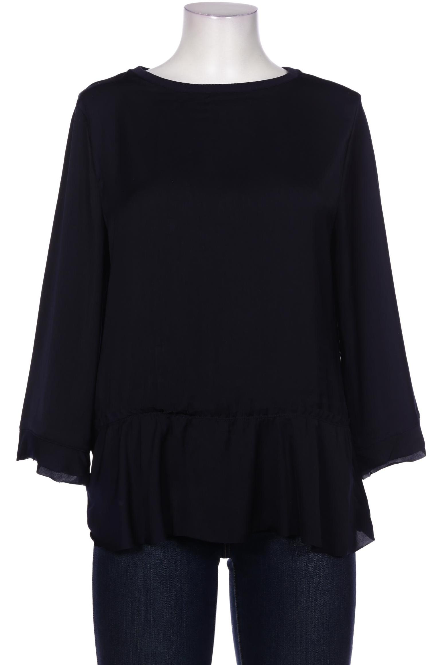 

Cartoon Damen Bluse, blau, Gr. 42