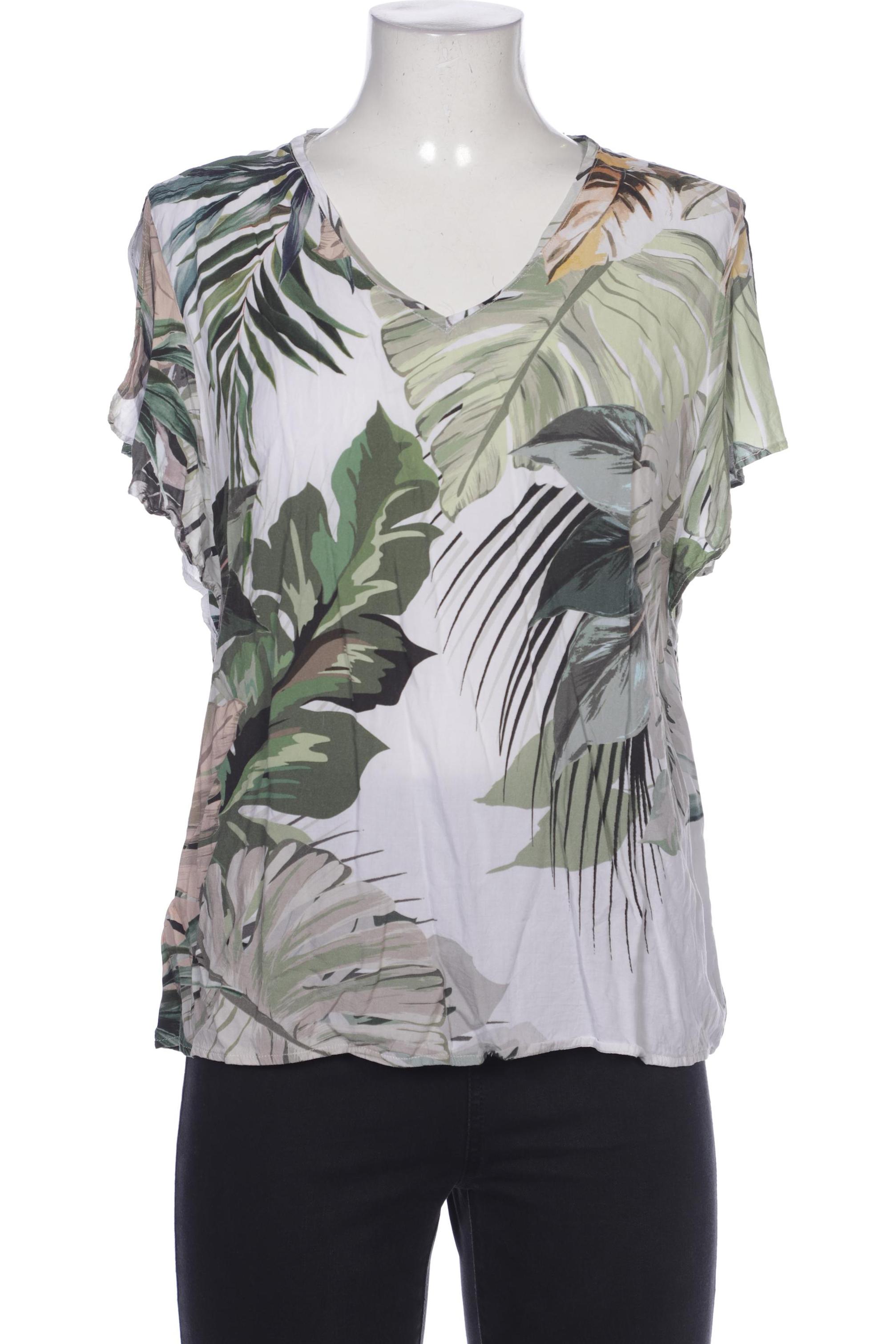 

Cartoon Damen Bluse, grün, Gr. 42