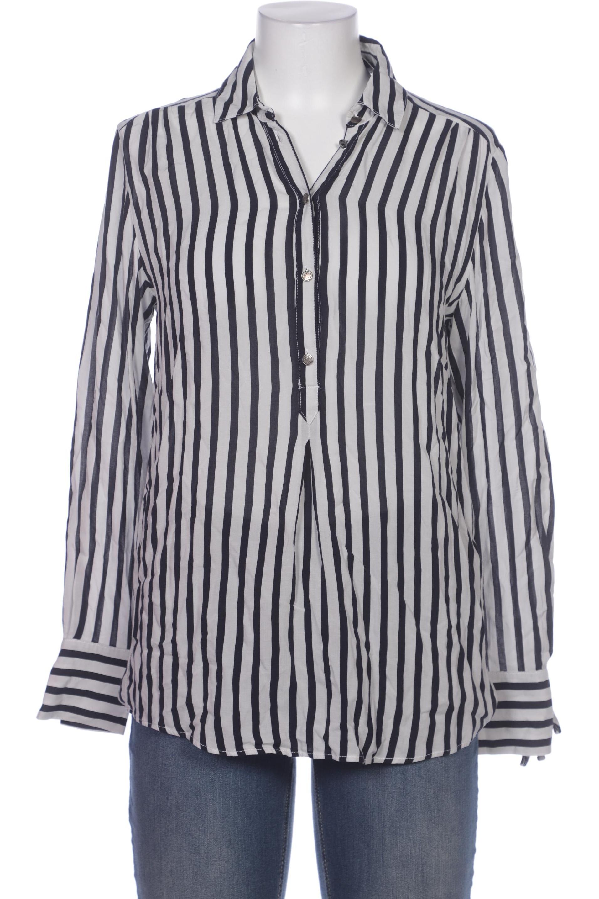 

Cartoon Damen Bluse, marineblau, Gr. 36