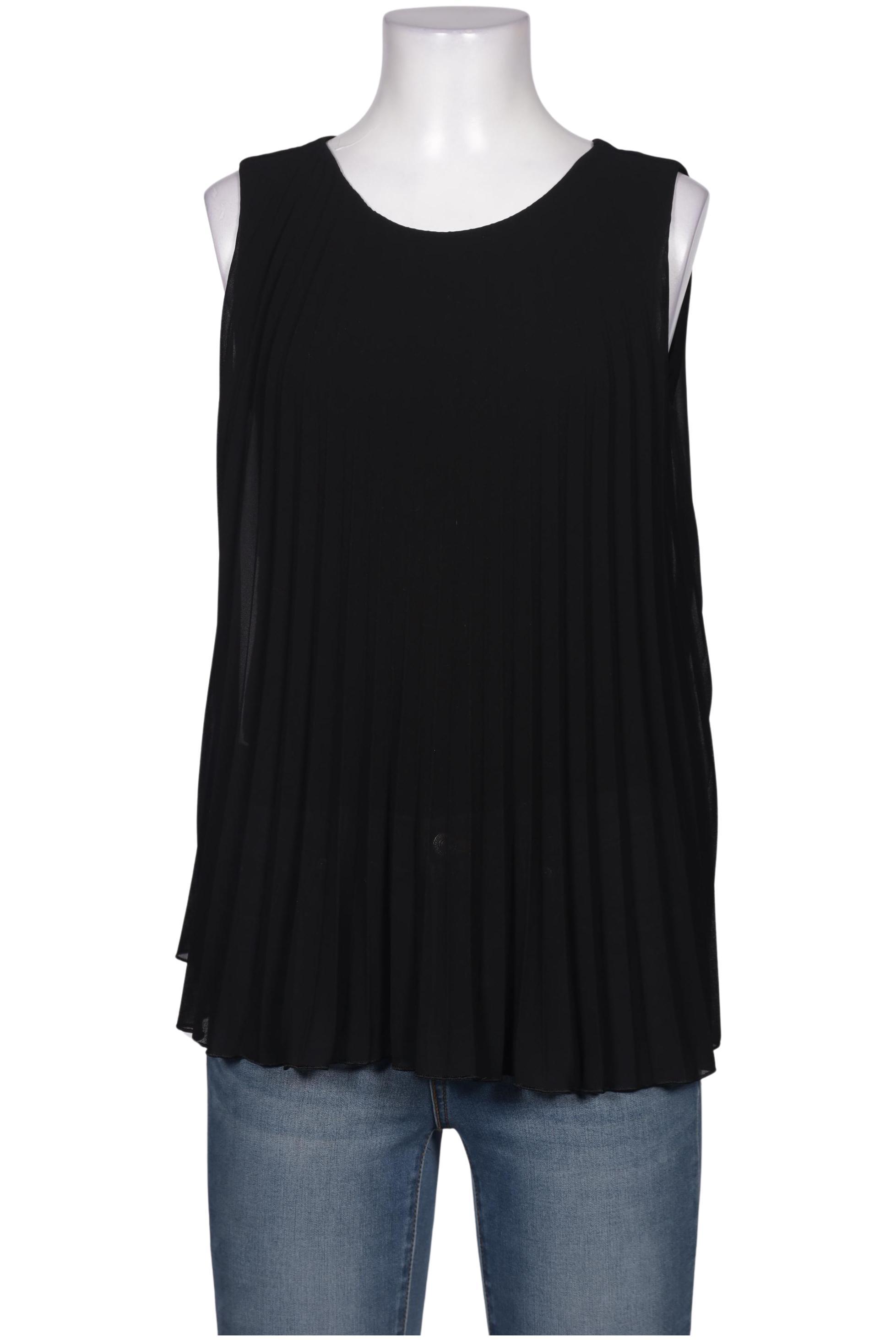 

Cartoon Damen Bluse, schwarz, Gr. 36