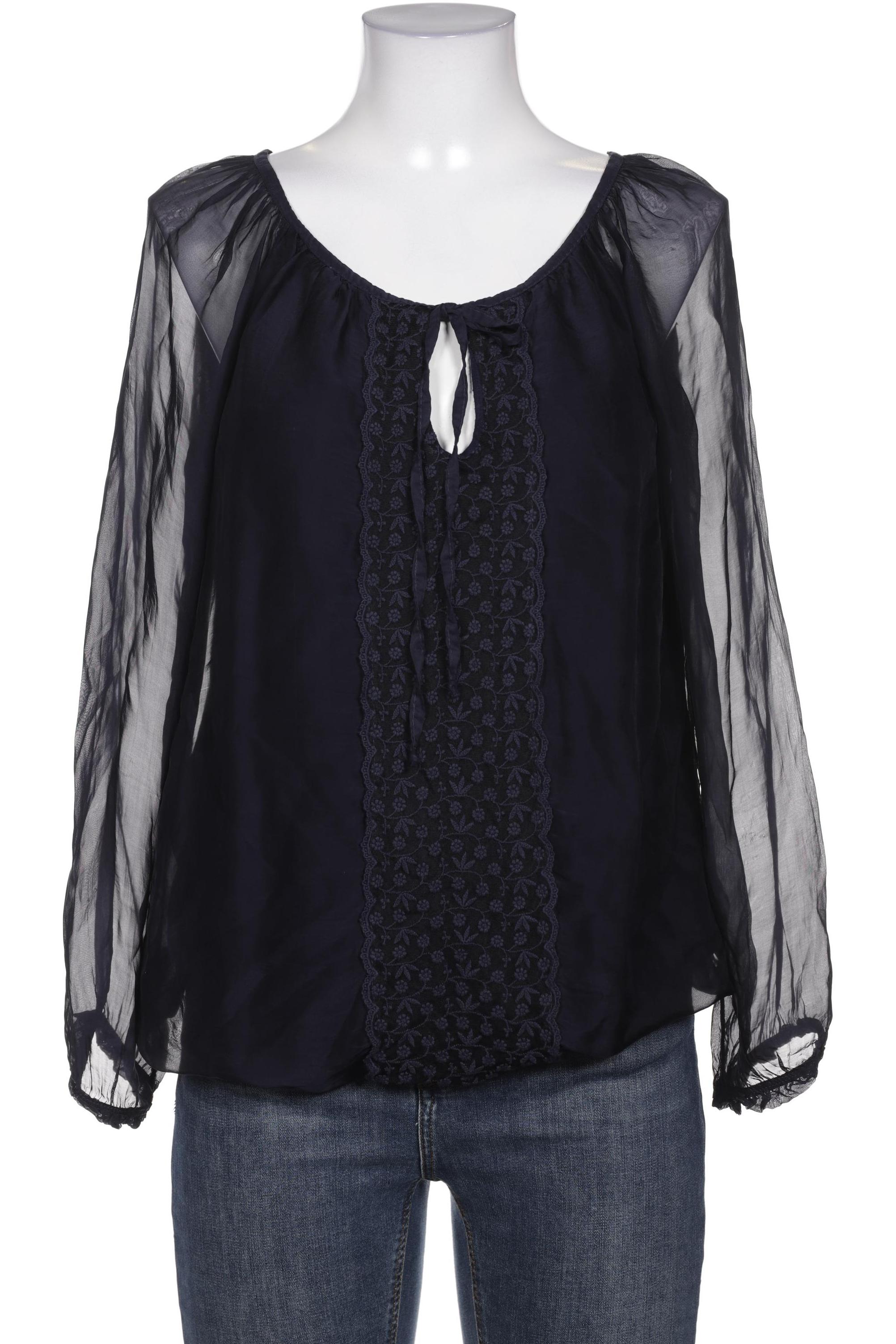 

Cartoon Damen Bluse, marineblau, Gr. 36