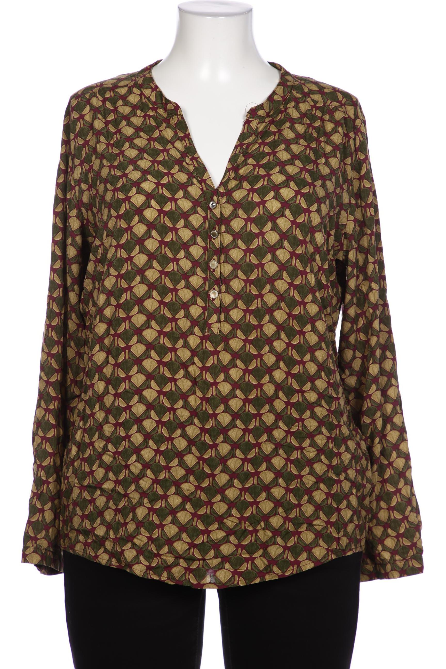 

Cartoon Damen Bluse, grün, Gr. 42