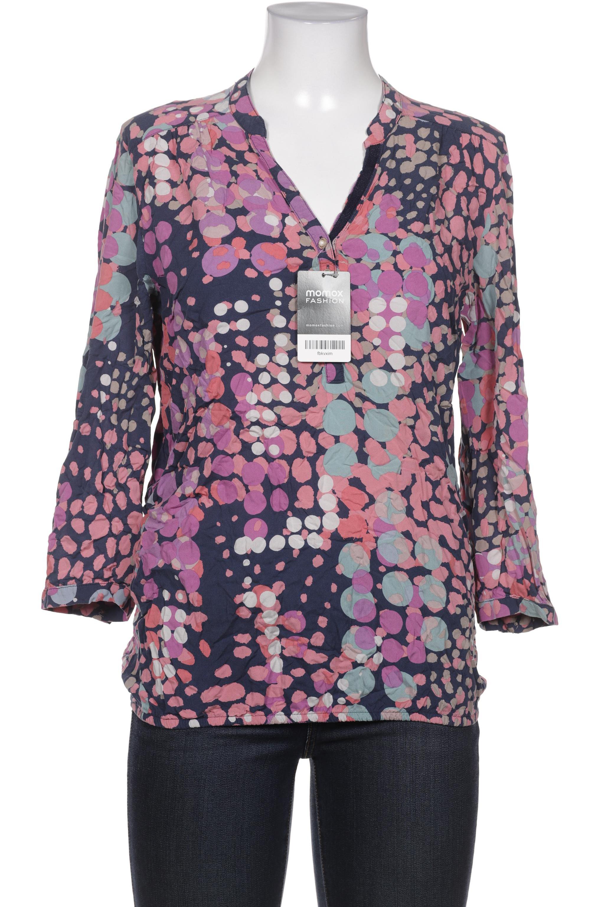 

Cartoon Damen Bluse, pink, Gr. 36