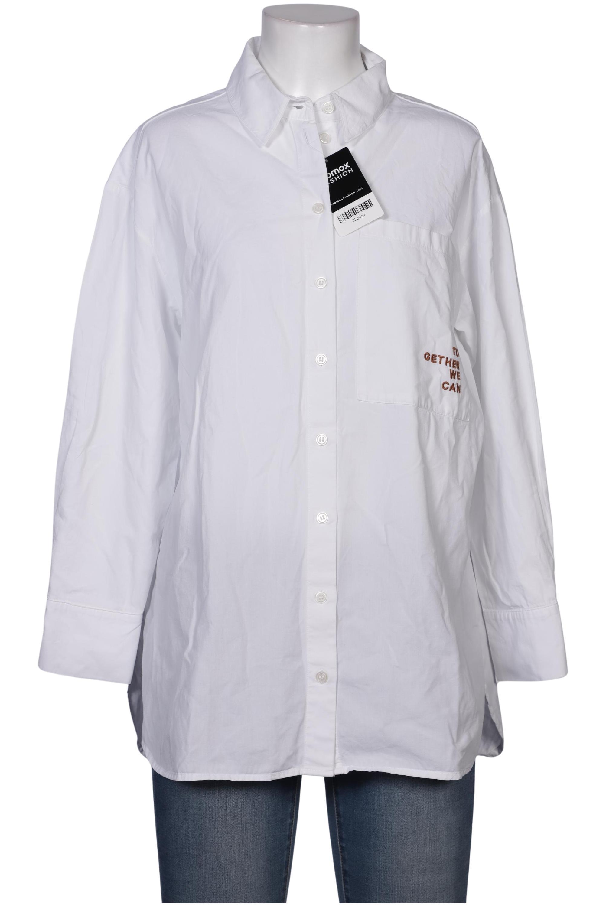 

Cartoon Damen Bluse, weiß, Gr. 40