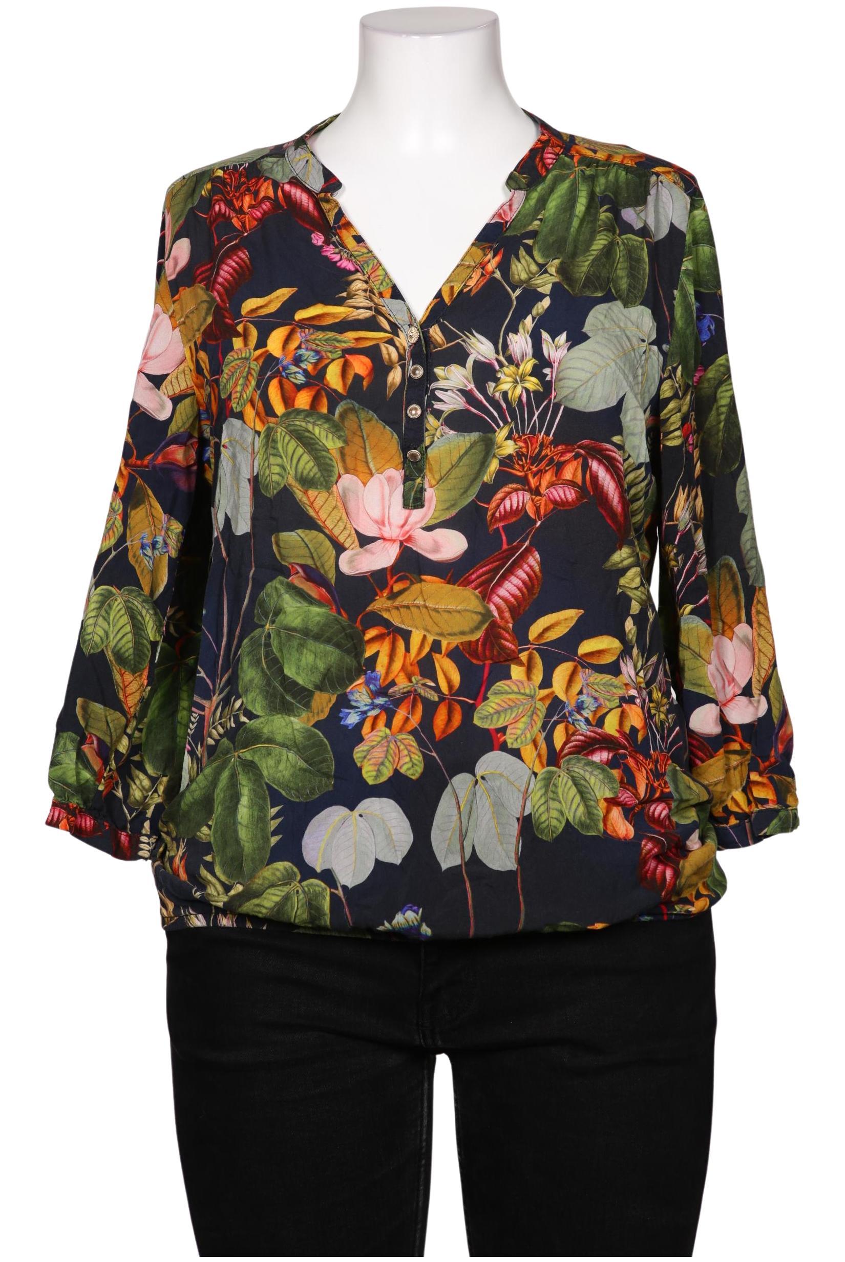 

Cartoon Damen Bluse, mehrfarbig, Gr. 44