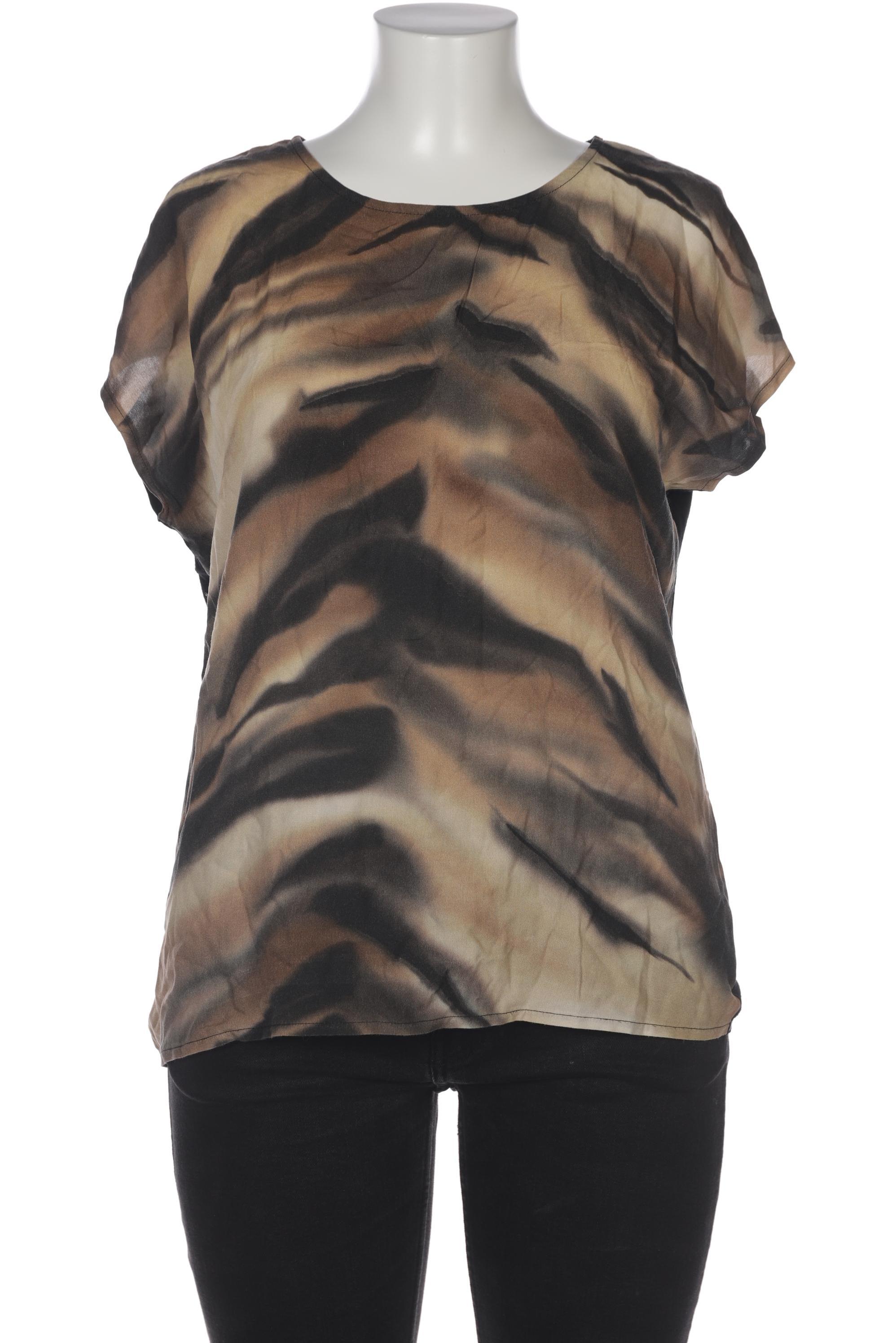 

Cartoon Damen Bluse, braun, Gr. 44