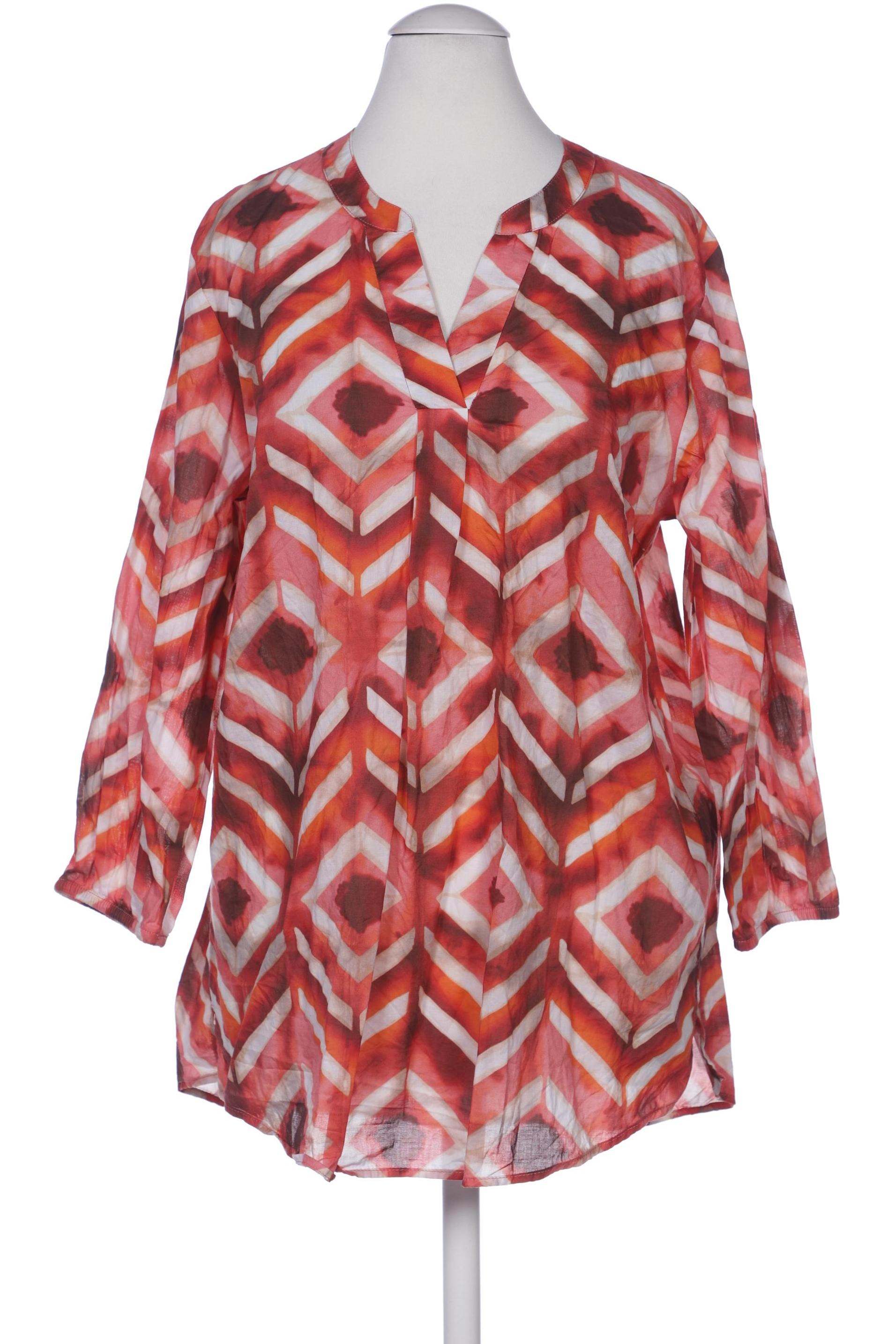 

Cartoon Damen Bluse, rot, Gr. 36