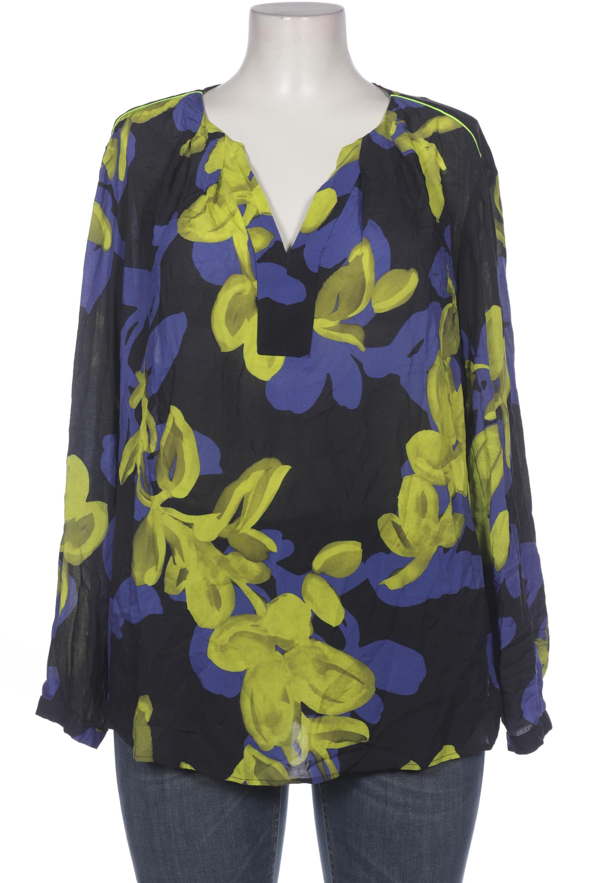 

Cartoon Damen Bluse, mehrfarbig, Gr. 44