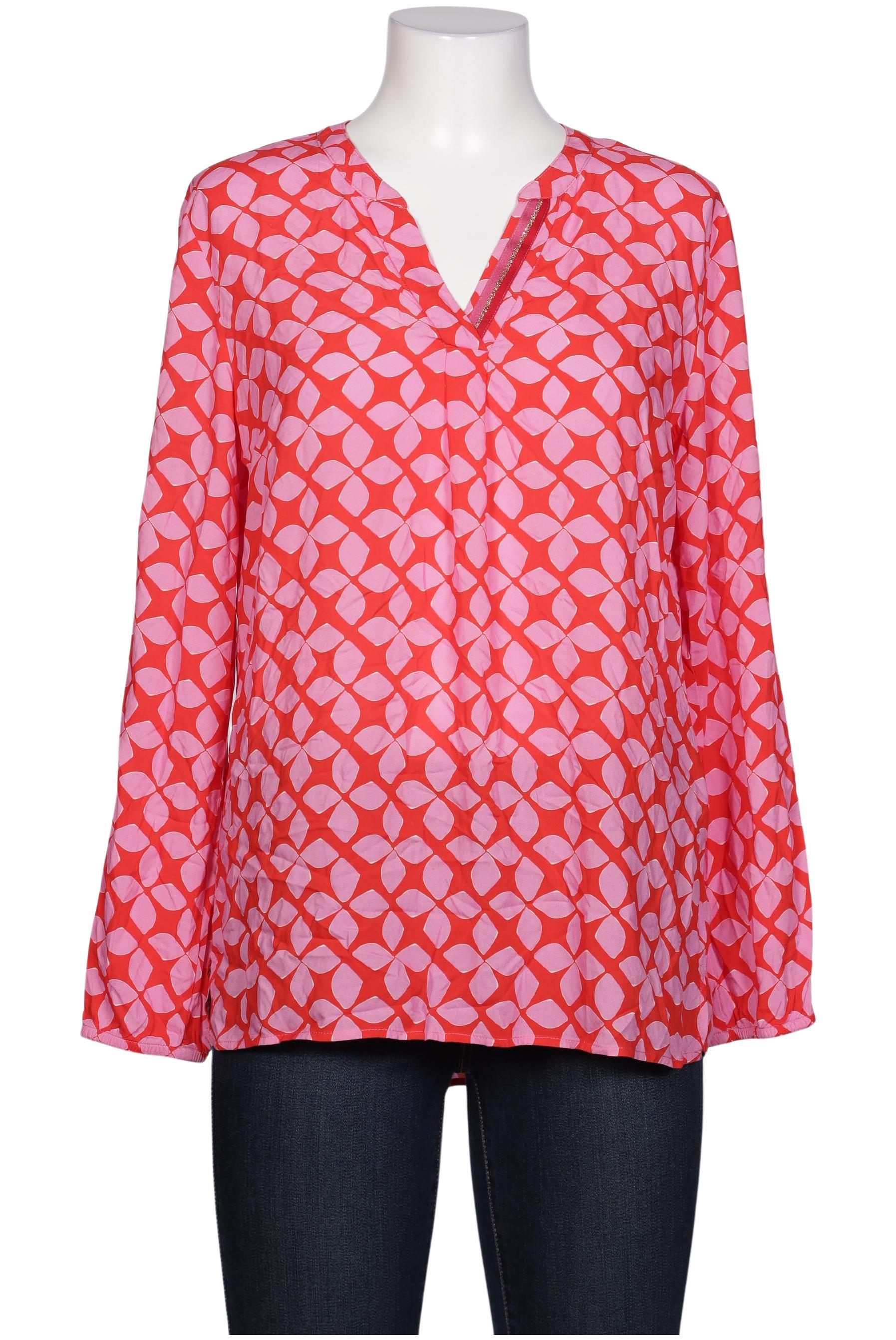 

Cartoon Damen Bluse, rot, Gr. 38
