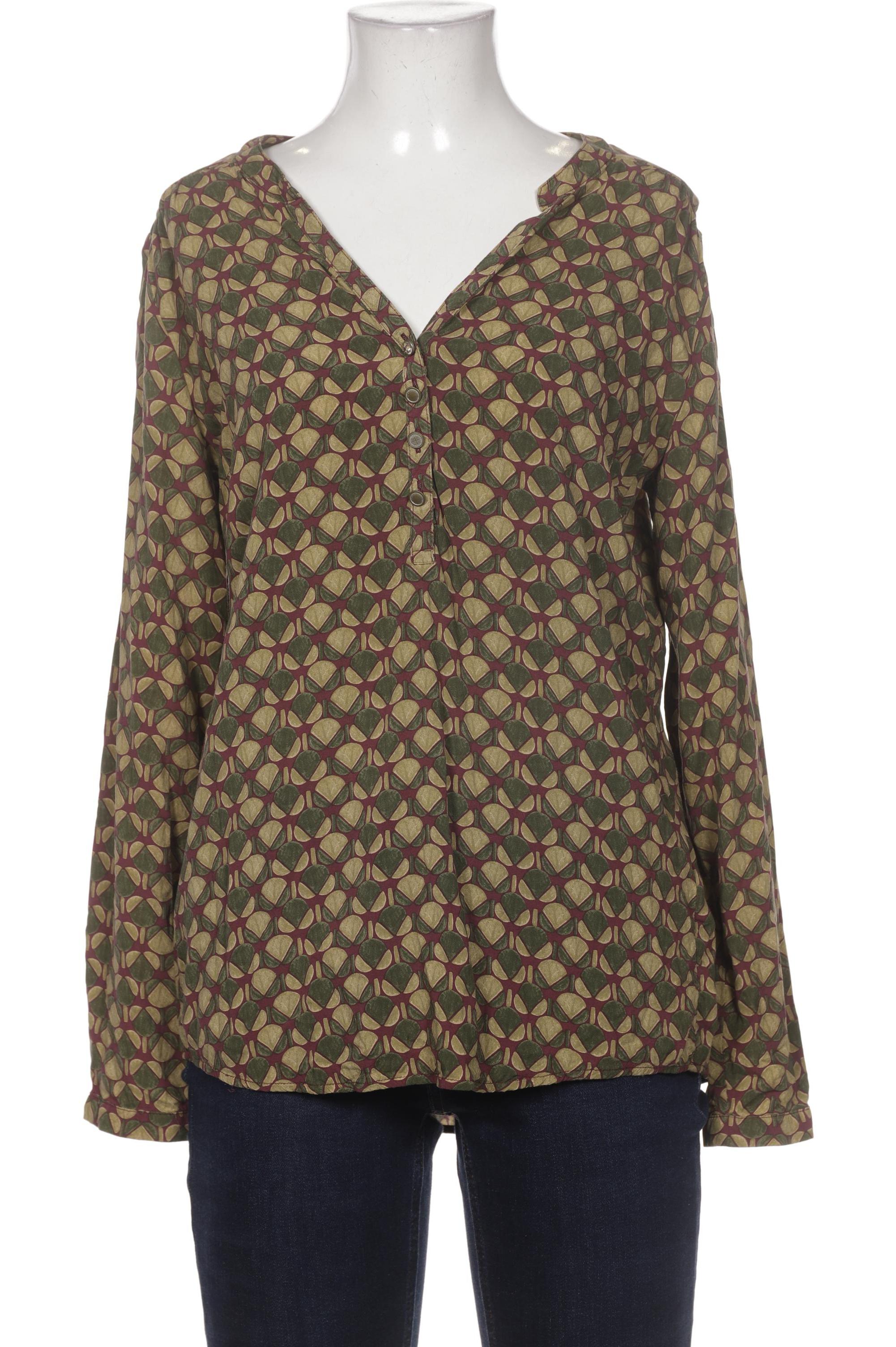 

Cartoon Damen Bluse, grün, Gr. 36