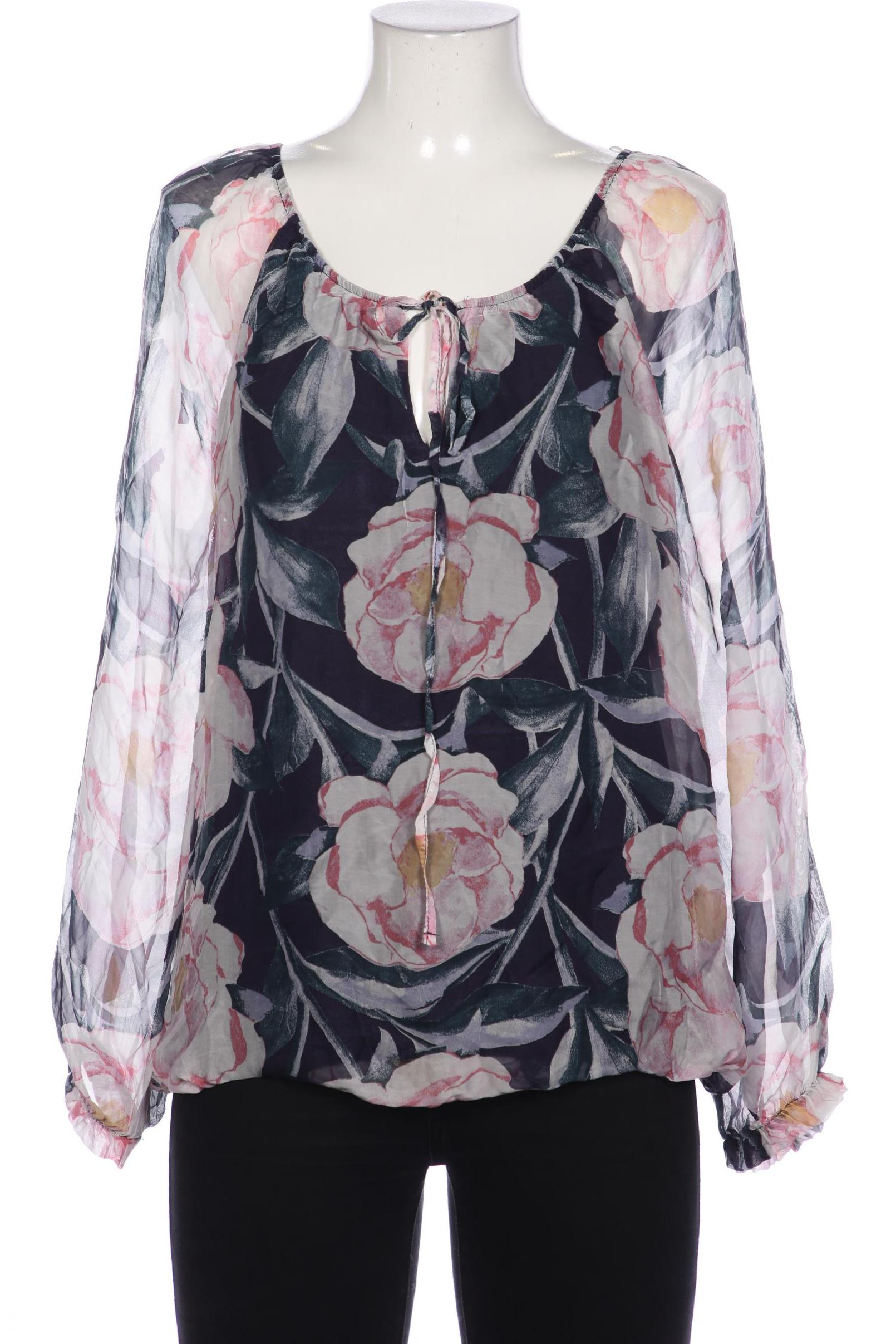 

Cartoon Damen Bluse, mehrfarbig